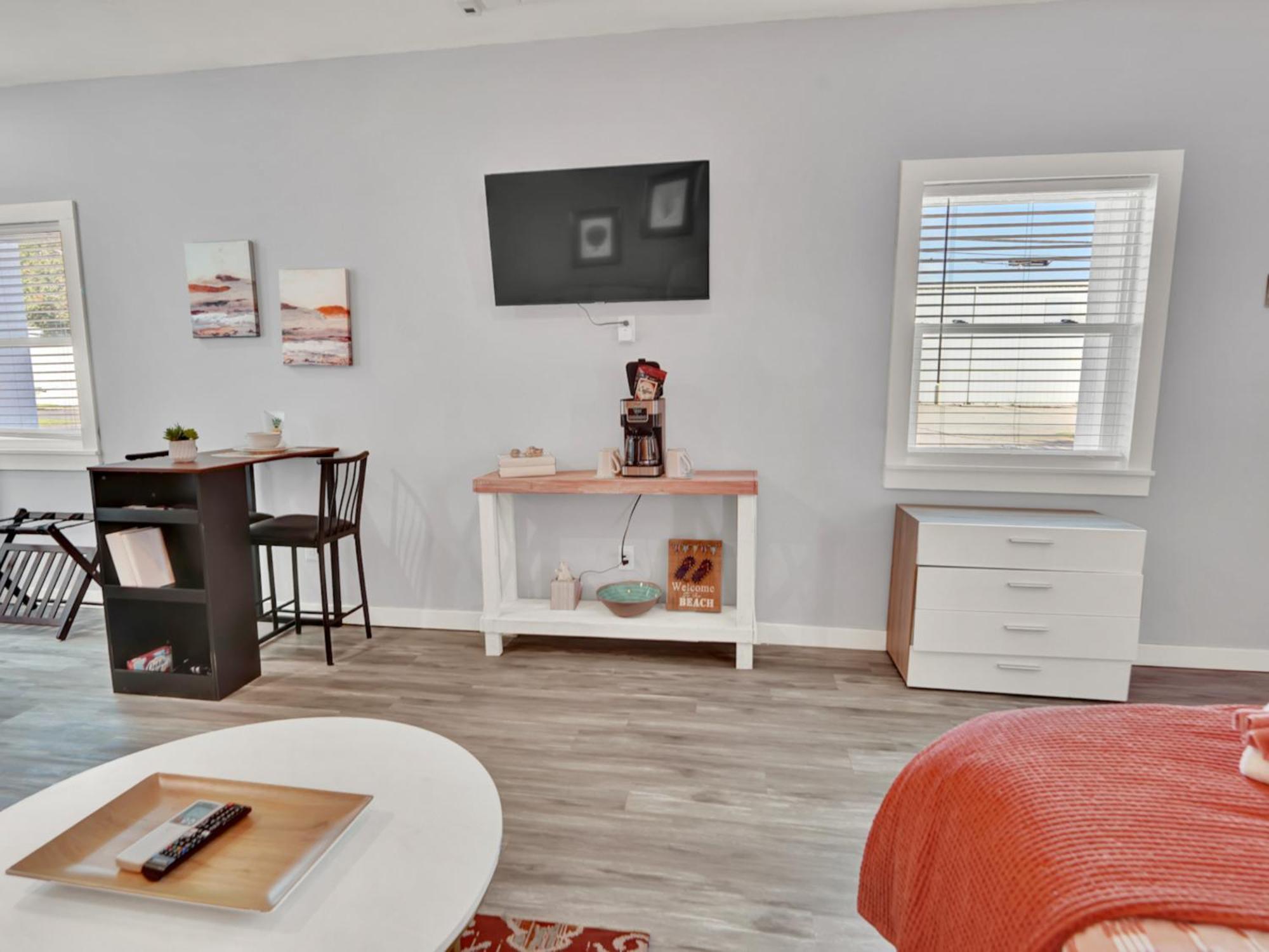 Apartment Coral Reef Beautifully Decorated And Close 2 Bch