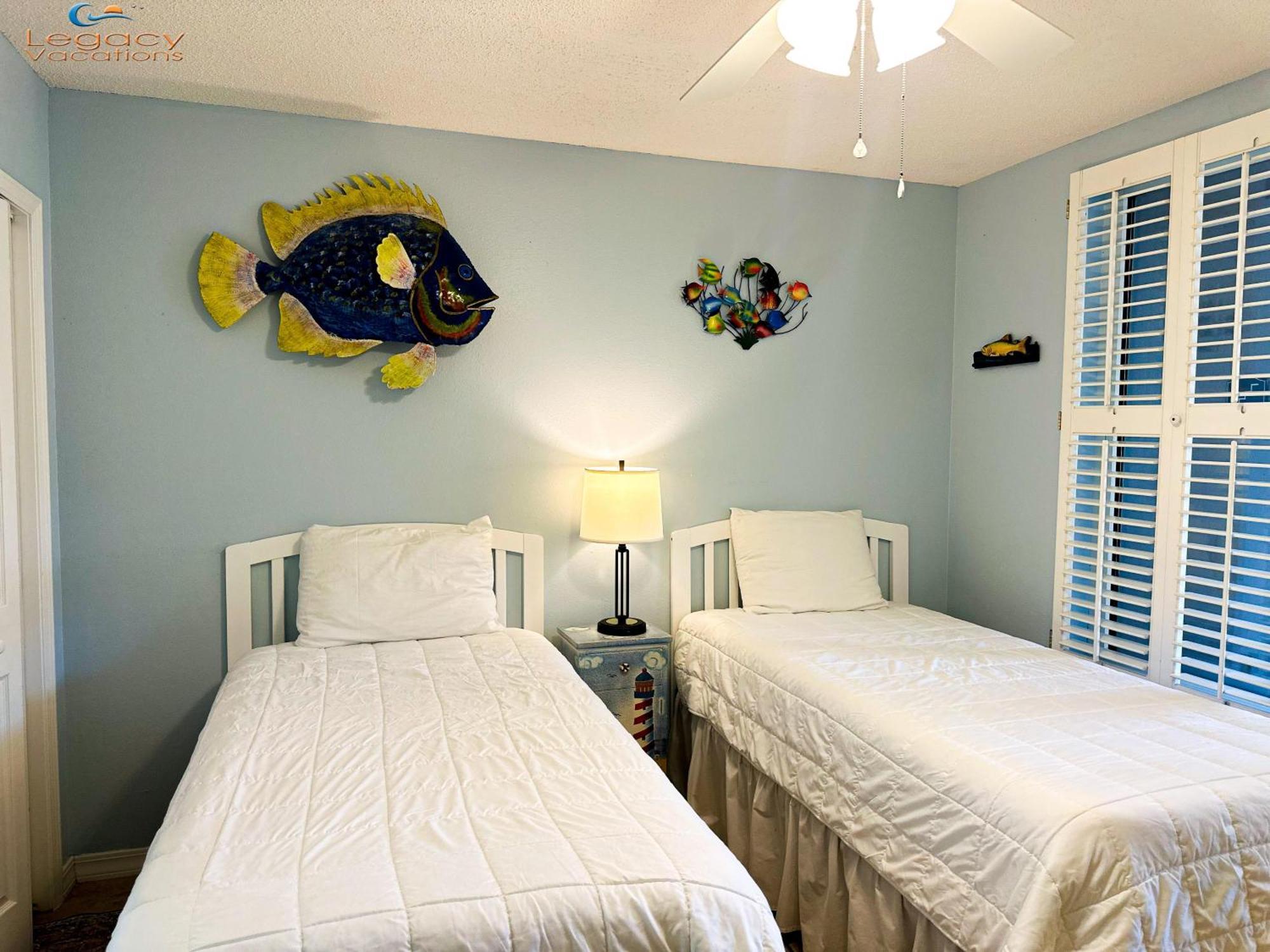 Holiday home Island Princess #617