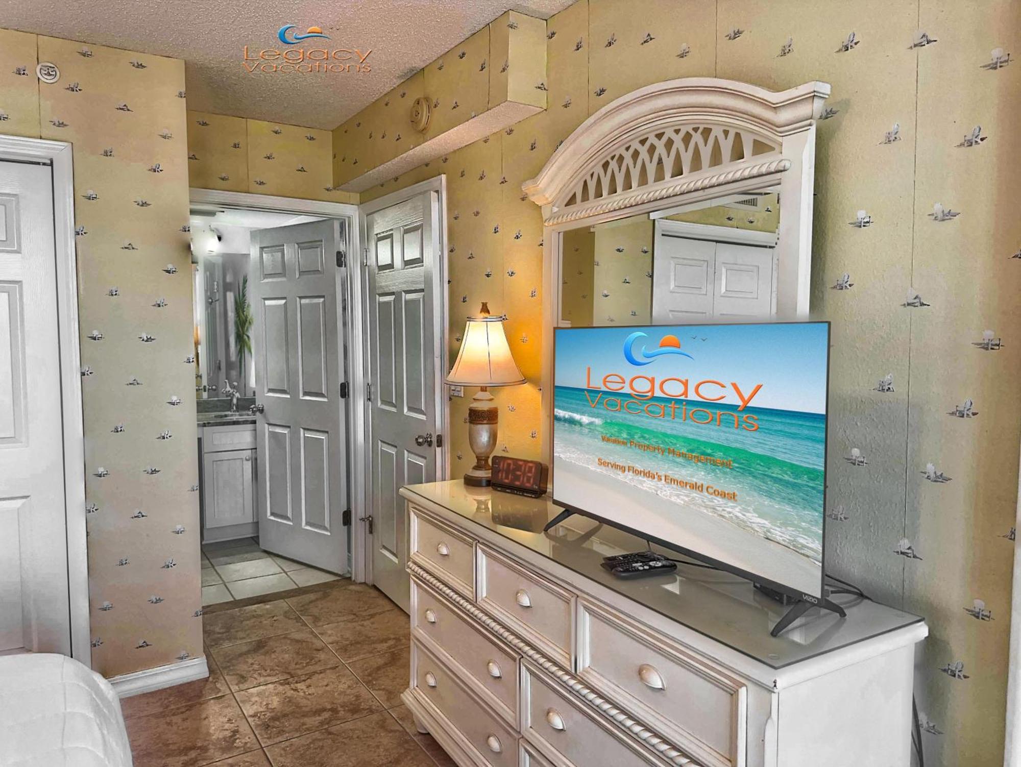Island Princess #617 Holiday home Fort Walton Beach