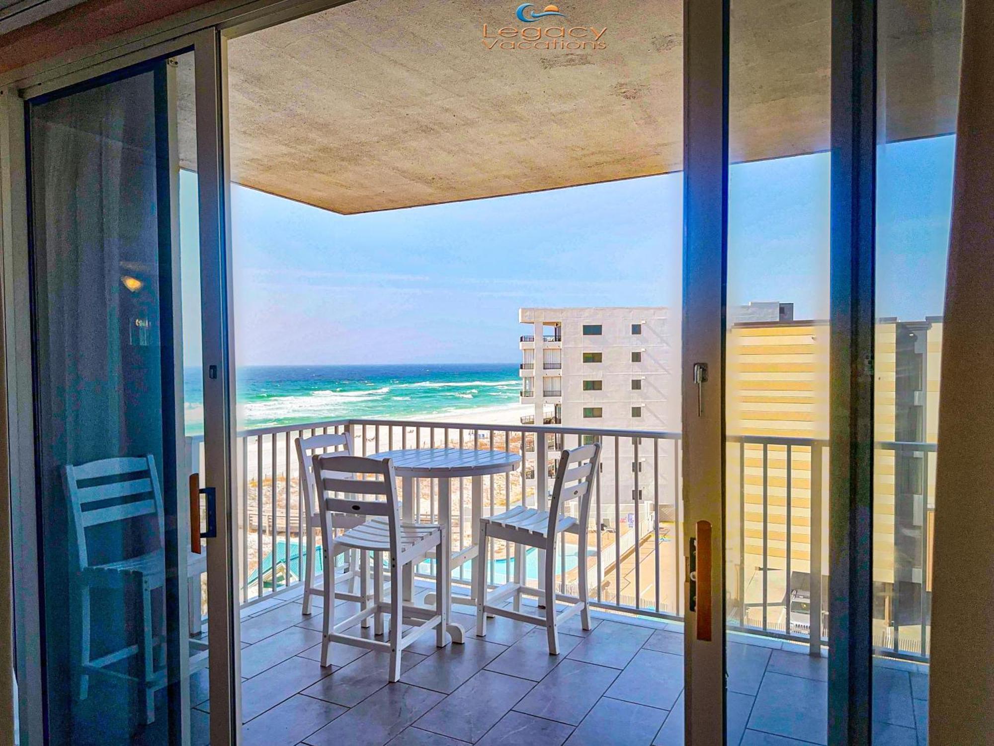 Holiday home Island Princess #617 Fort Walton Beach
