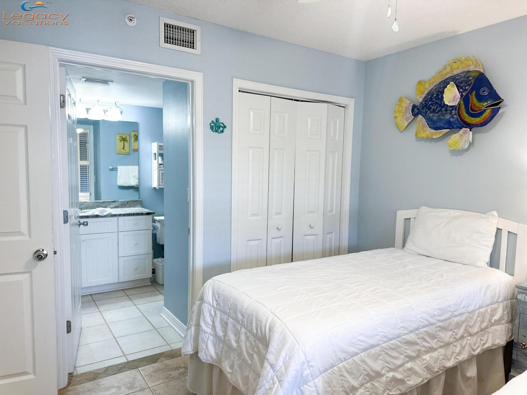 Island Princess #617 Holiday home *