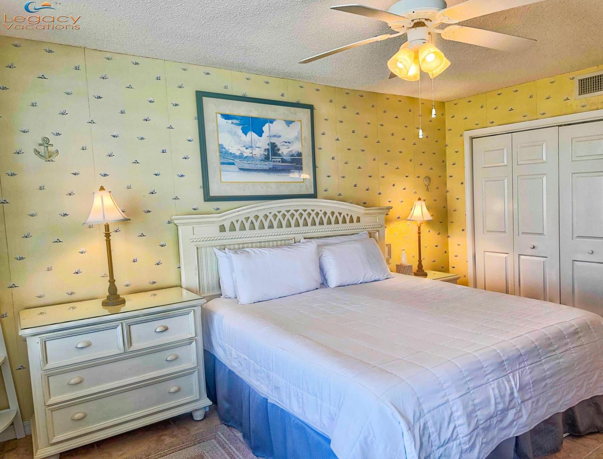Island Princess #617 * Fort Walton Beach