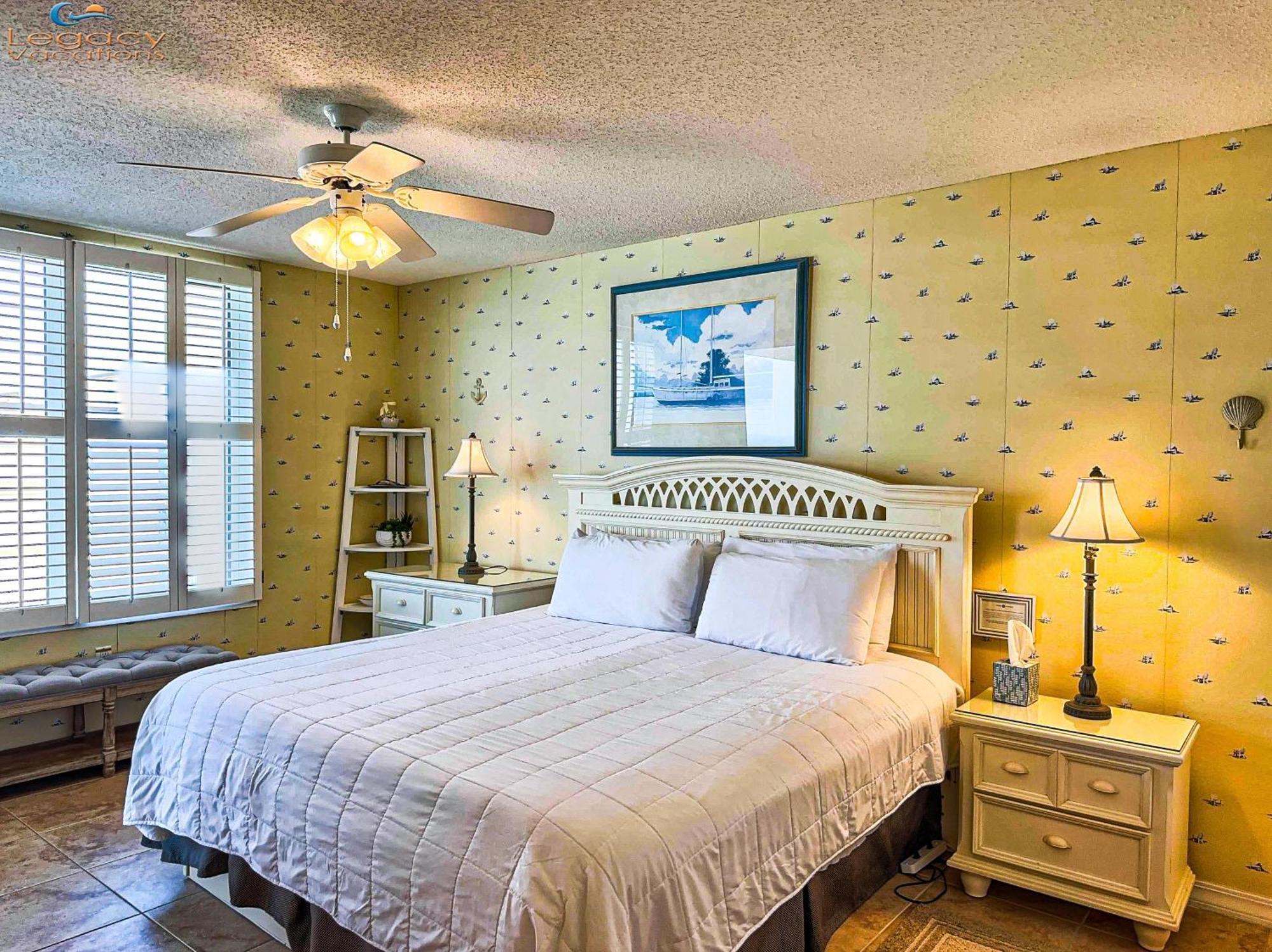 Holiday home Island Princess #617