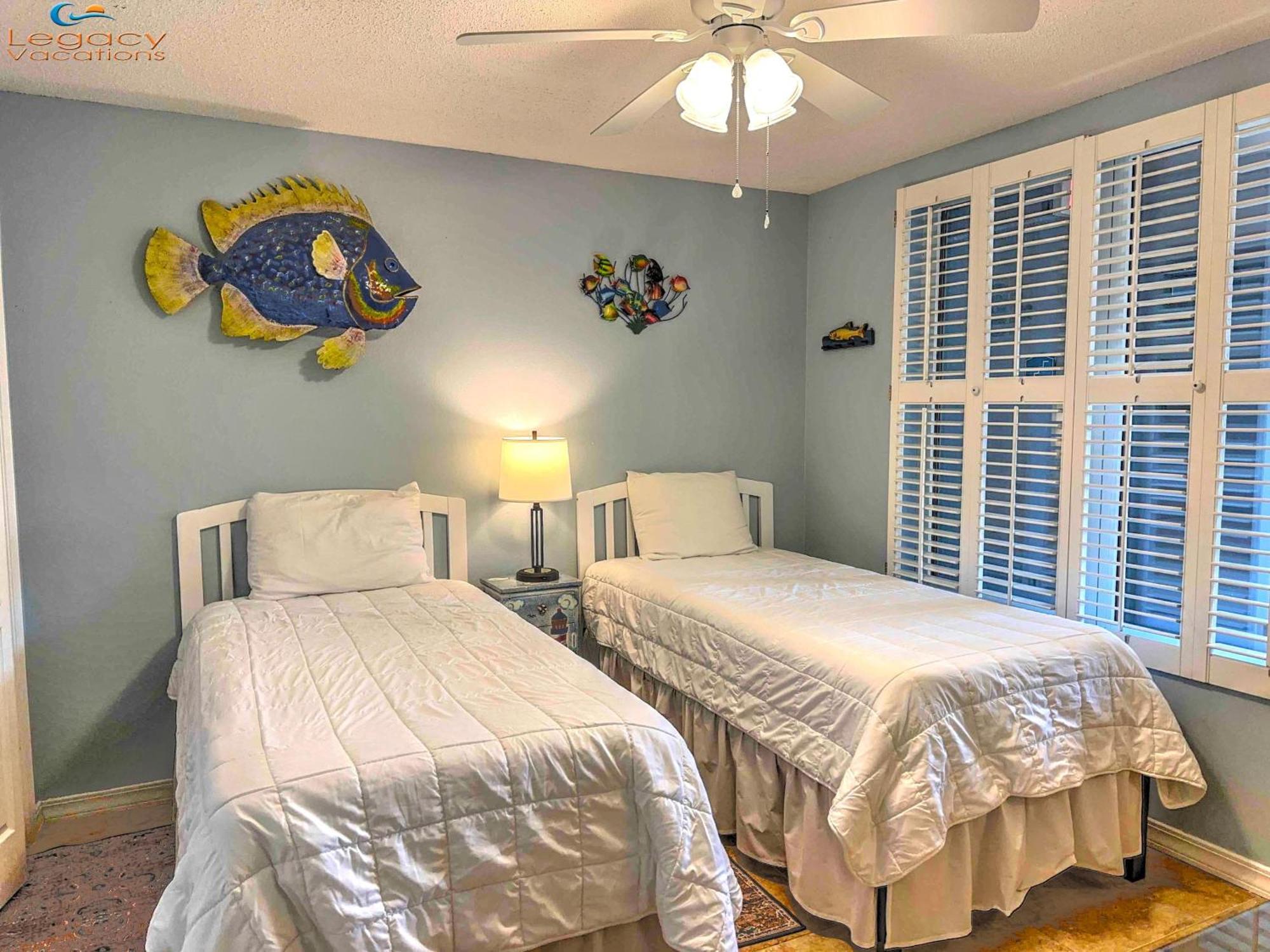 Holiday home Island Princess #617 *