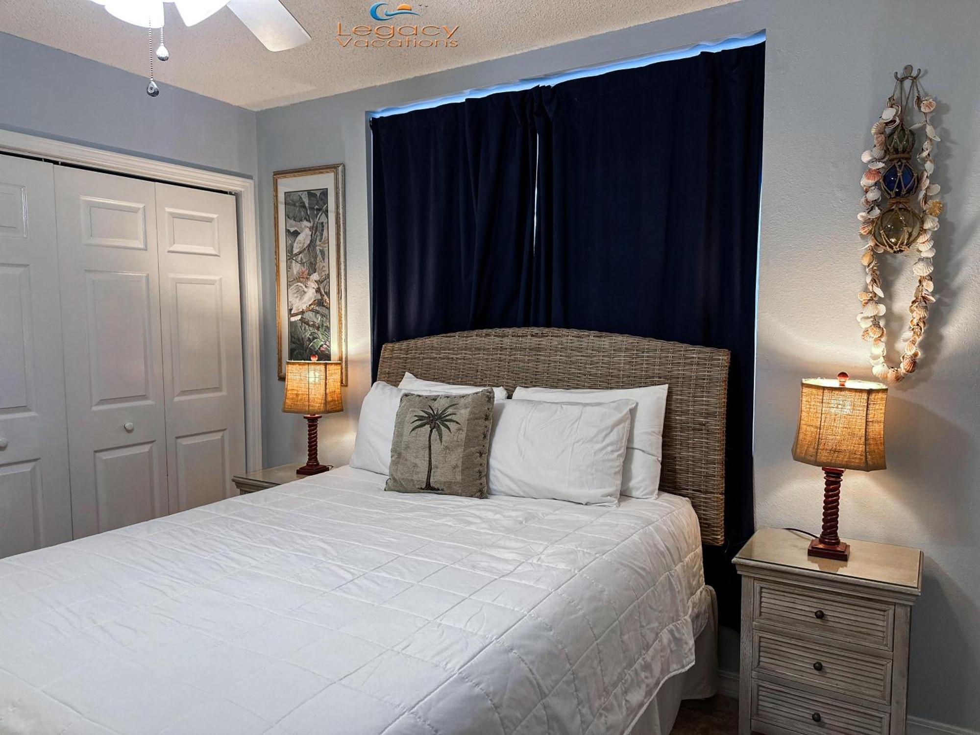Island Princess #617 Holiday home Fort Walton Beach