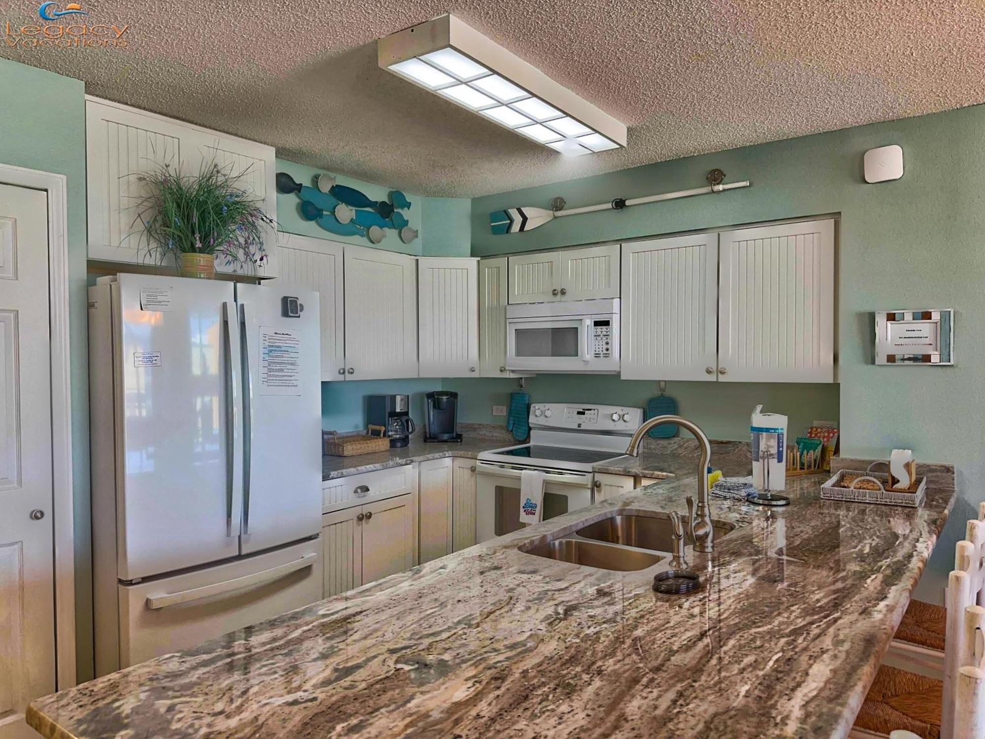 Holiday home Island Princess #617 Fort Walton Beach