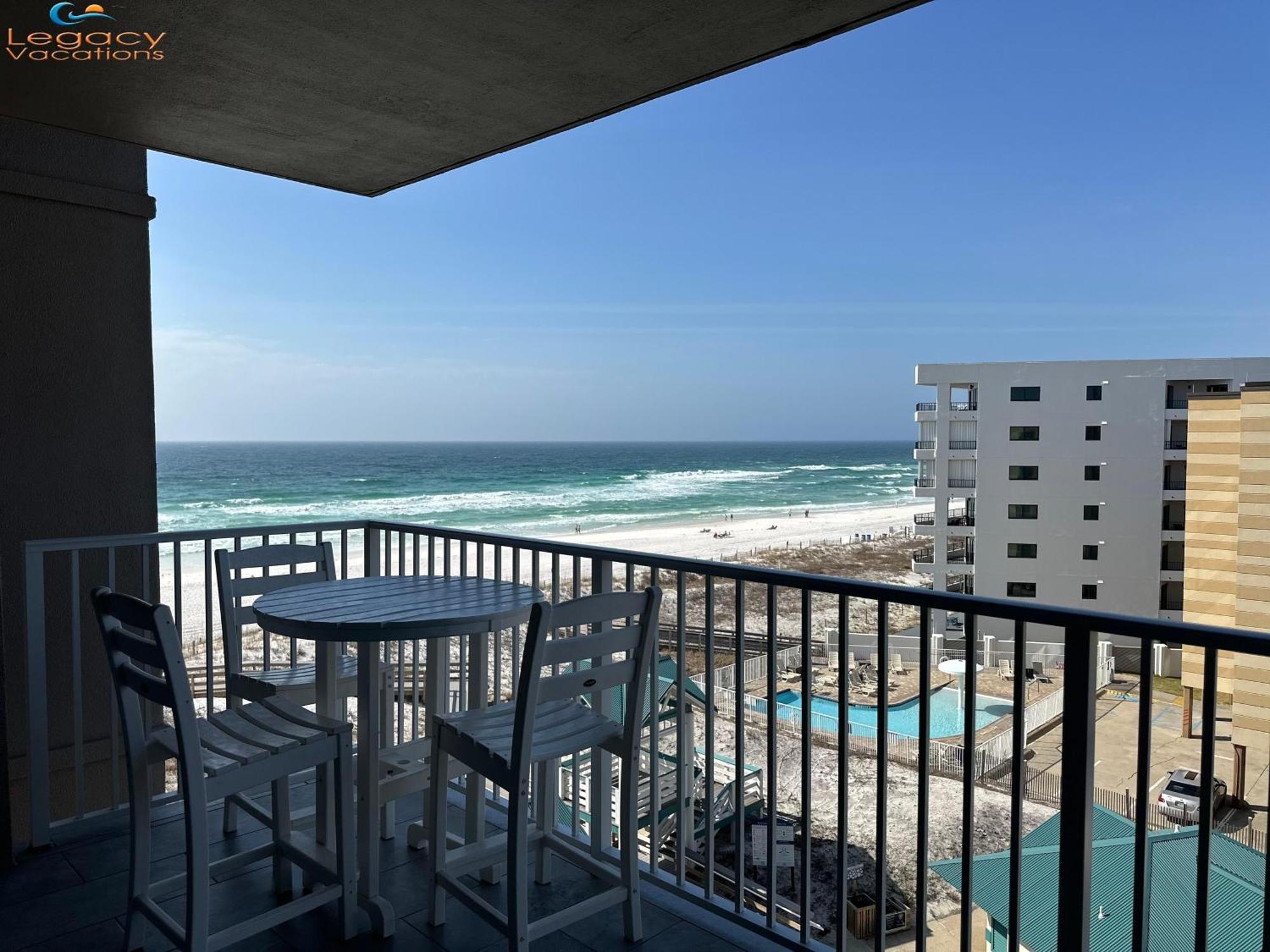 Island Princess #617 Fort Walton Beach