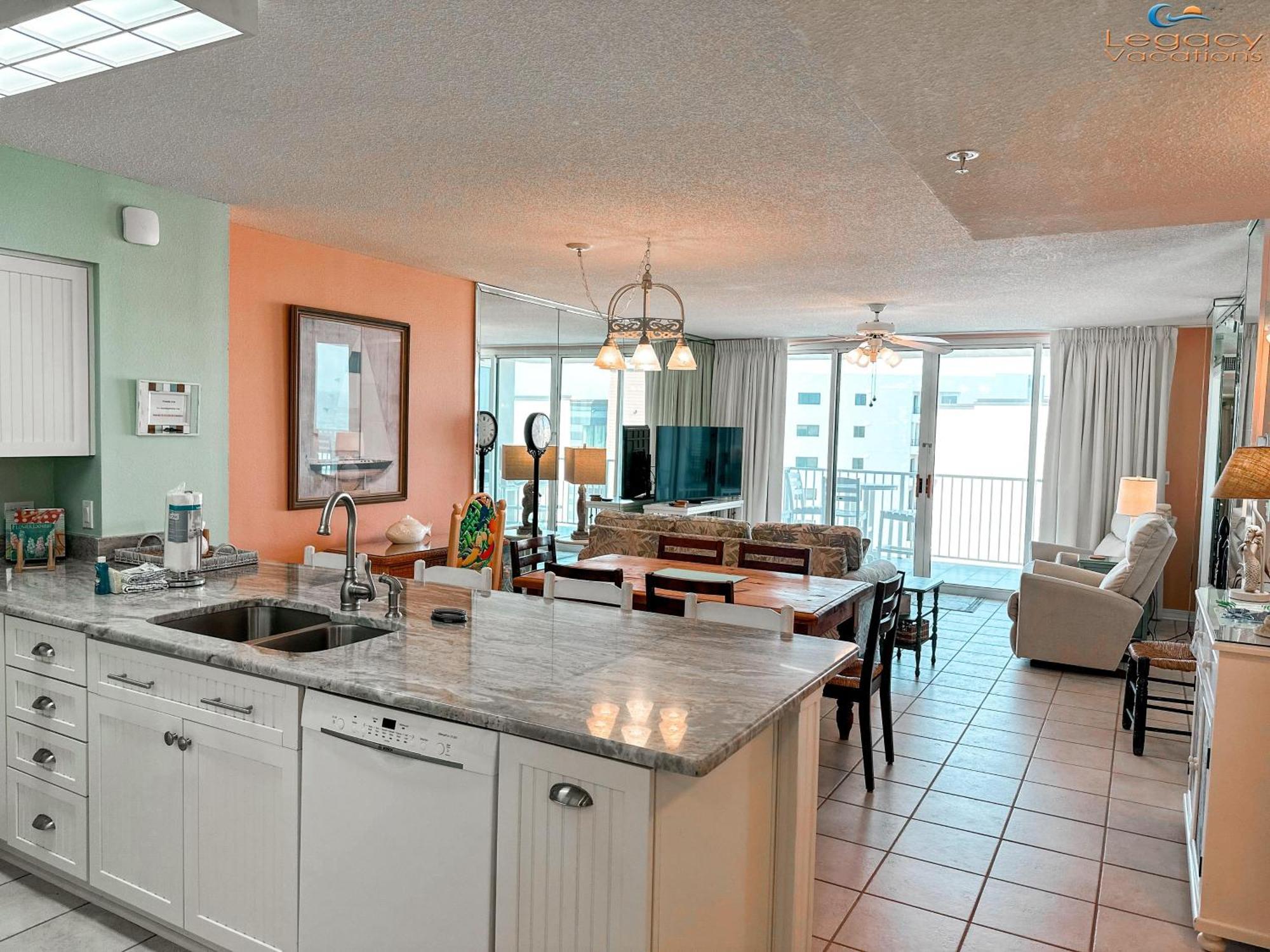 Holiday home Island Princess #617 *