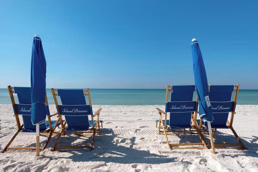 Island Princess #617 Holiday home Fort Walton Beach