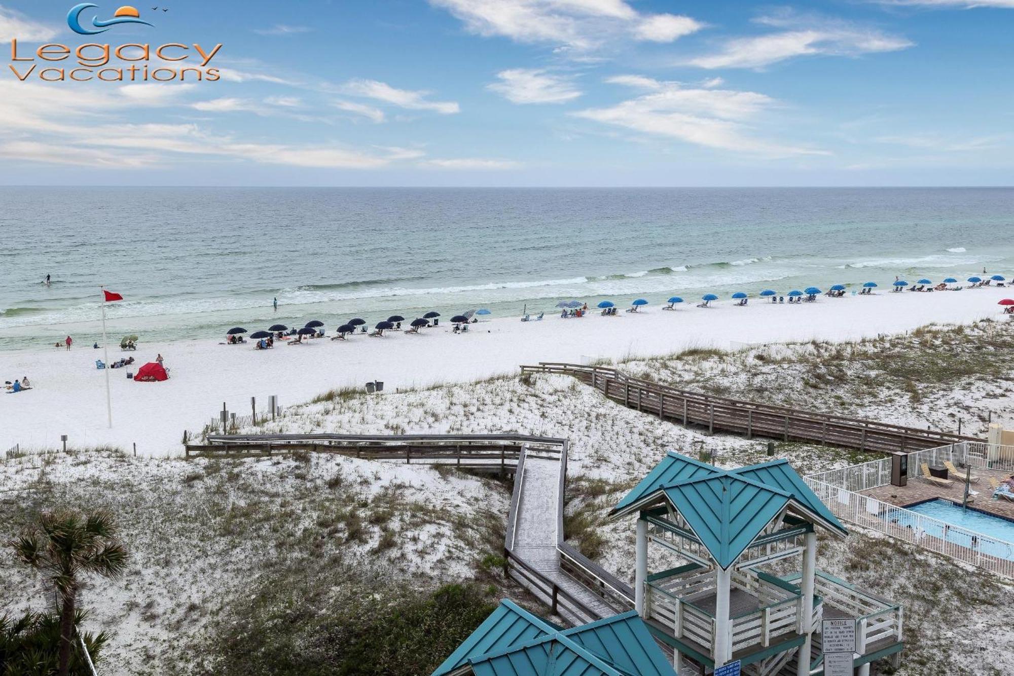 Island Princess #617 * Fort Walton Beach