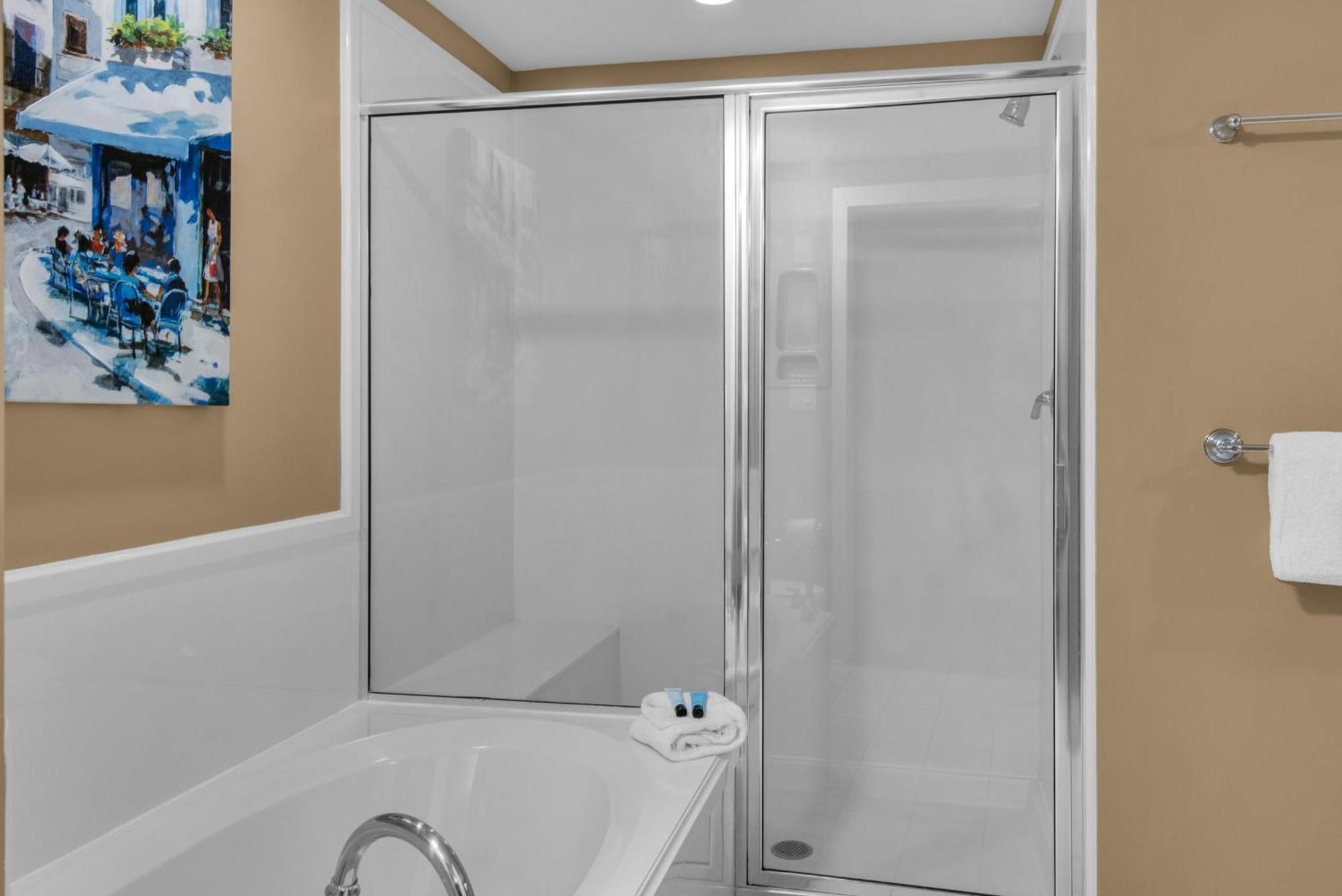 Apartment Waterscape 425-a Fort Walton Beach