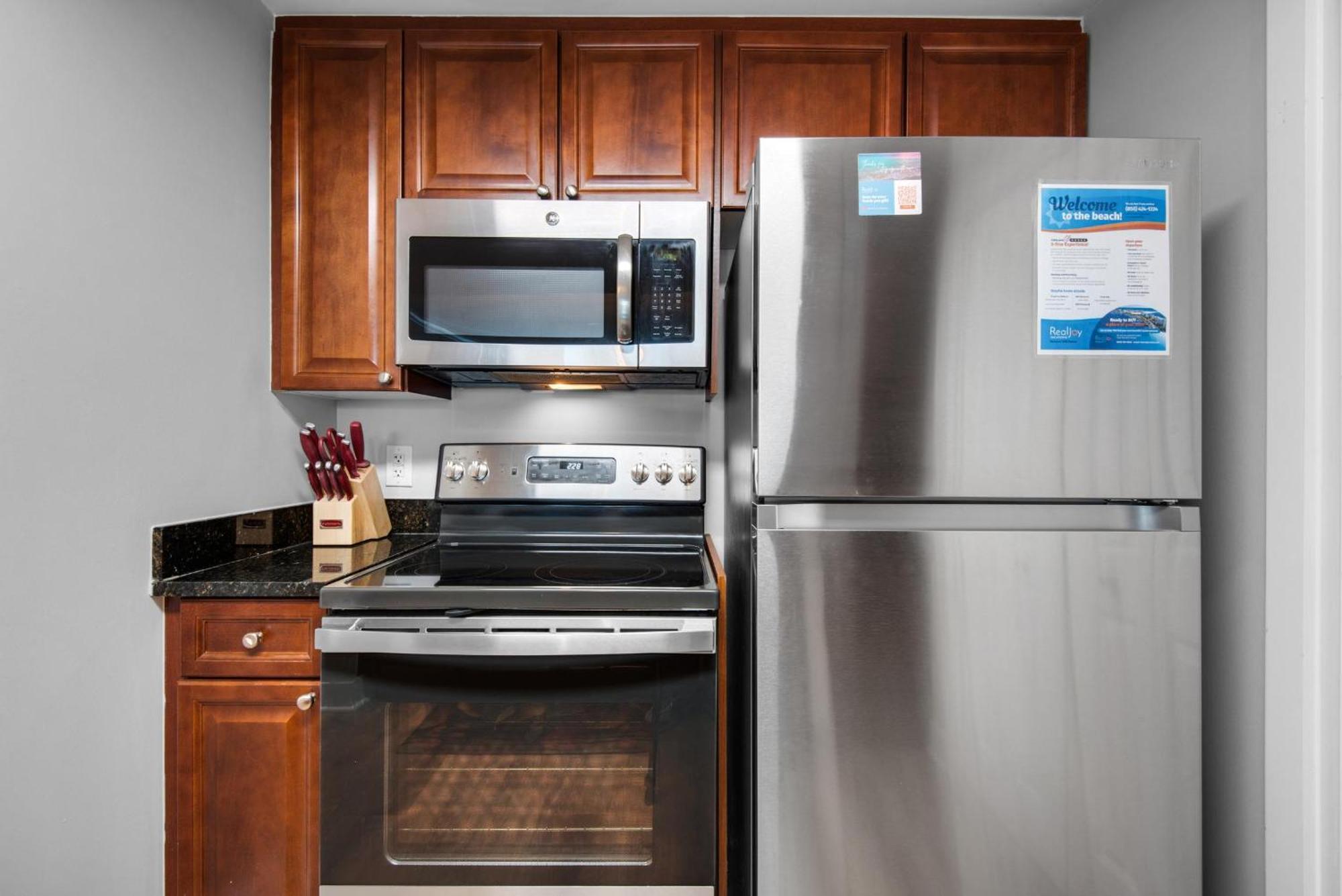 Apartment Waterscape 425-a Fort Walton Beach