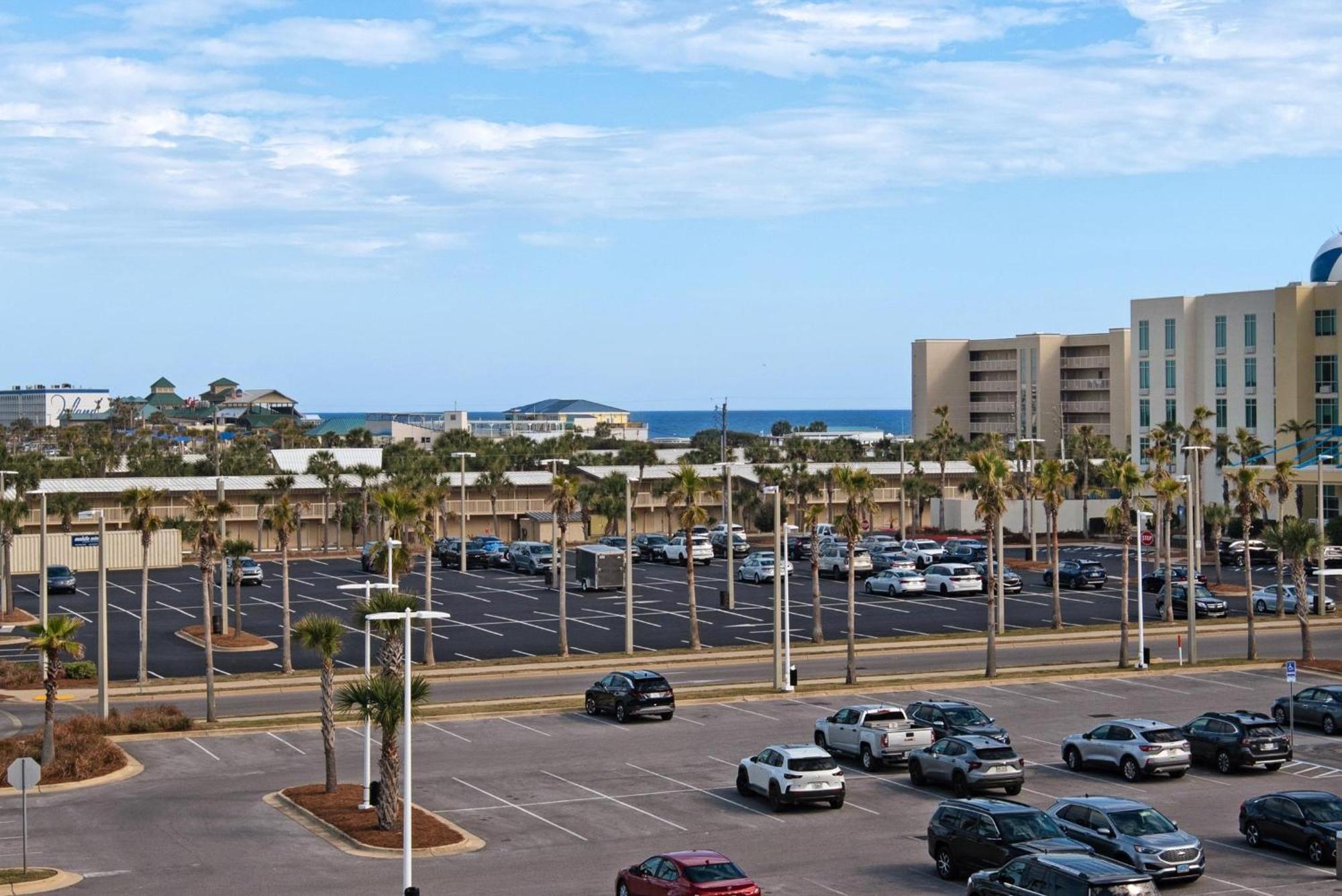 Waterscape 425-a Apartment Fort Walton Beach