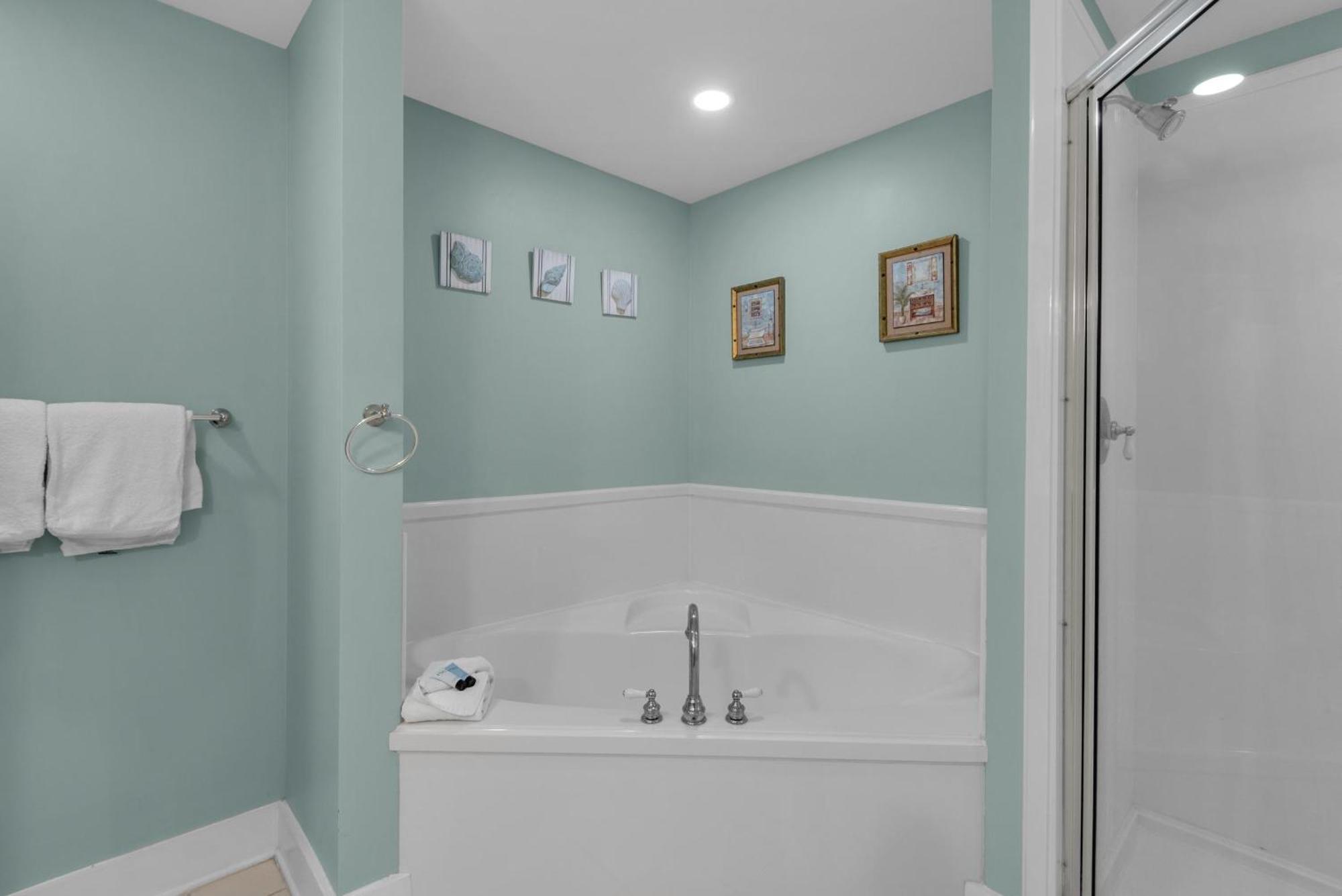 Apartment Waterscape 425-a