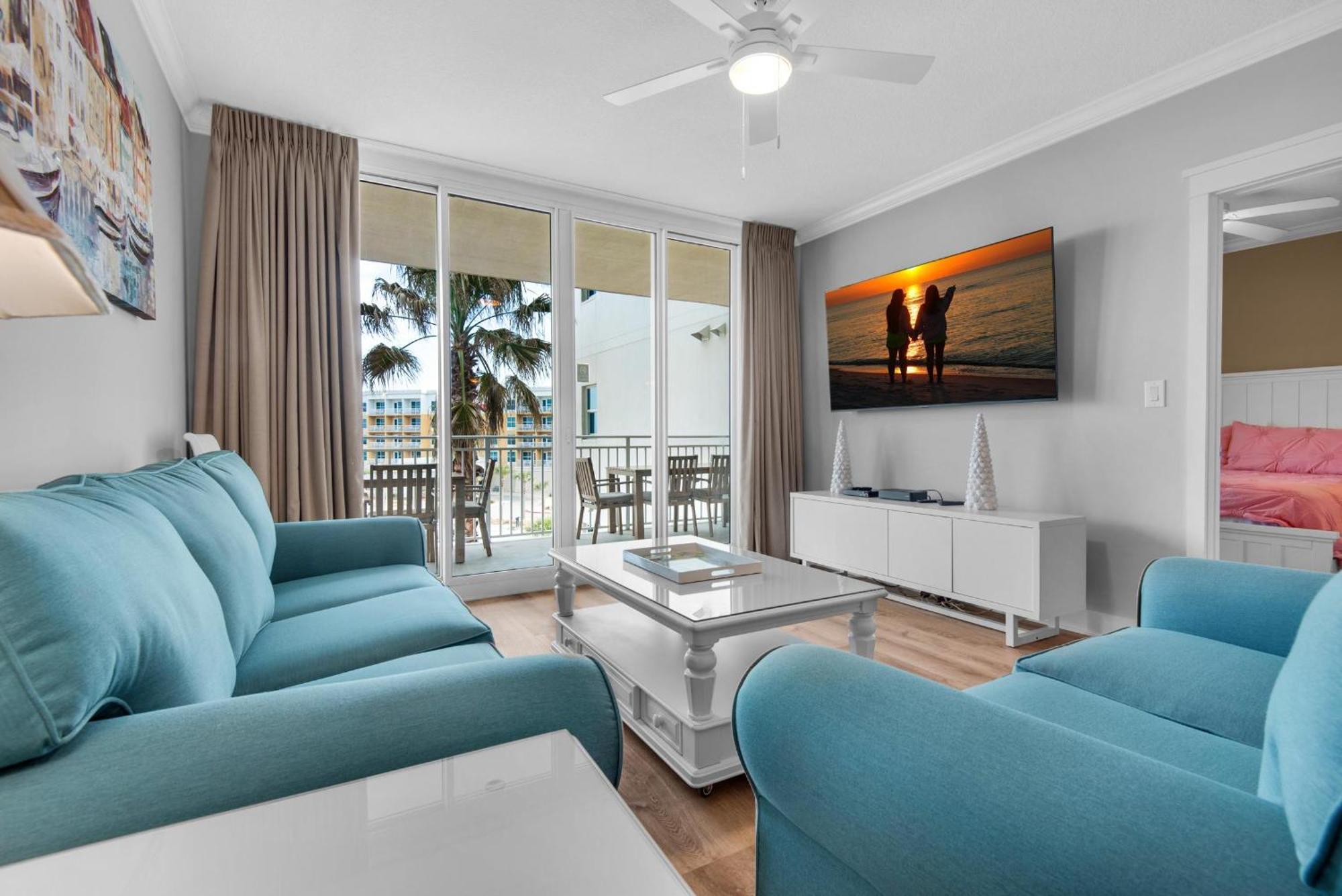 Waterscape 425-a Apartment *