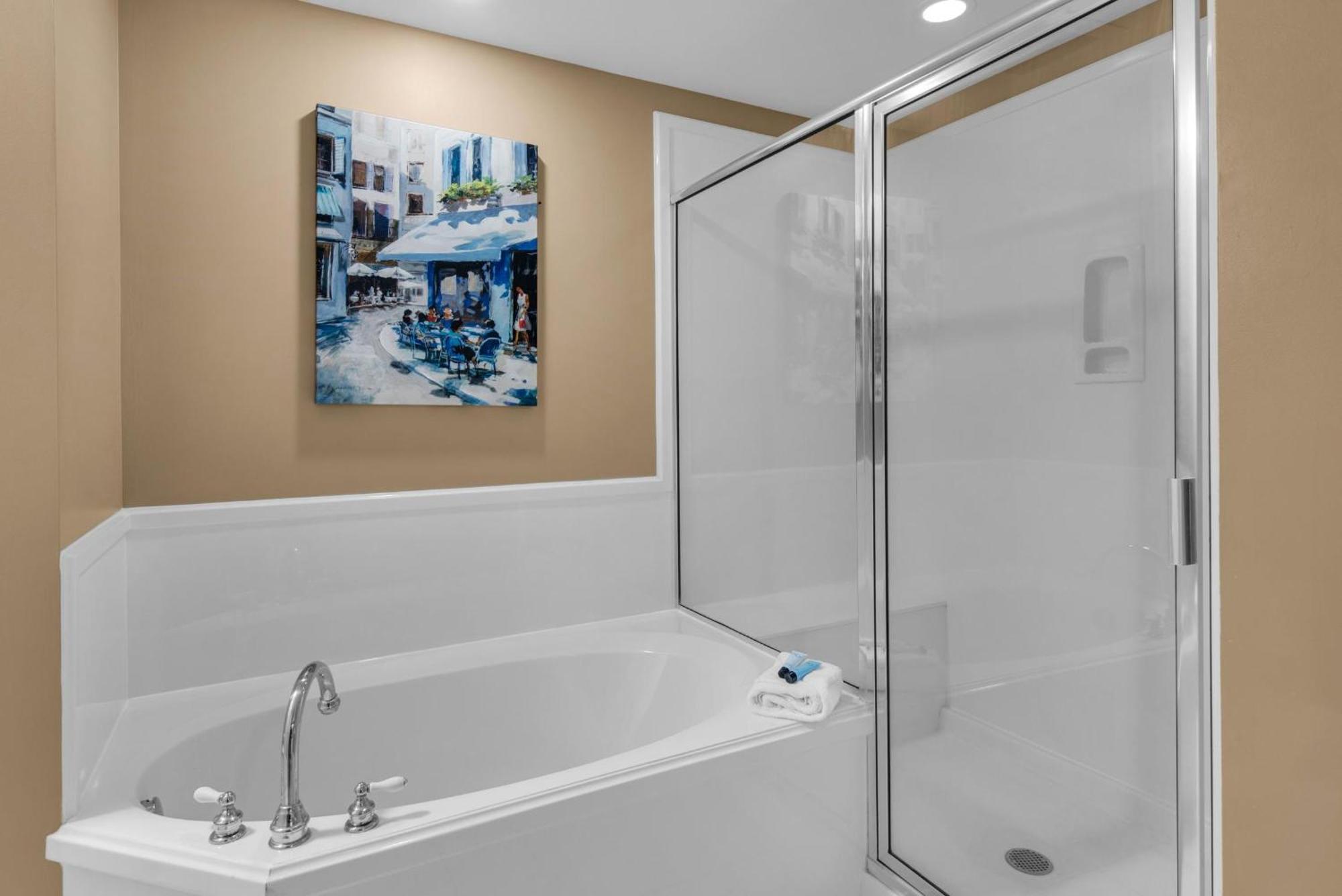 Apartment Waterscape 425-a *