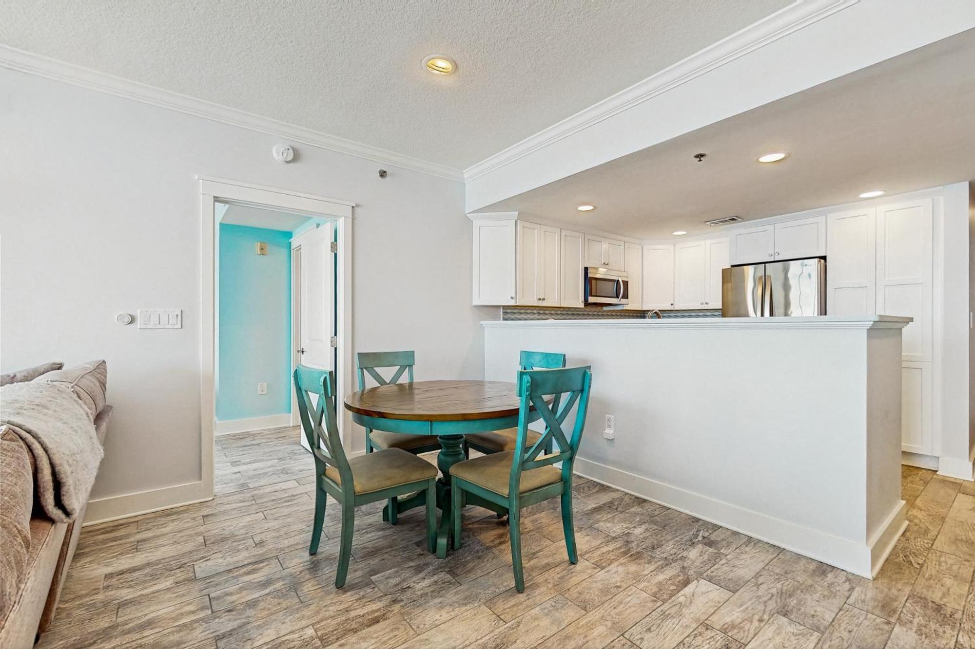 Apartment Waterscape Fort Walton Beach