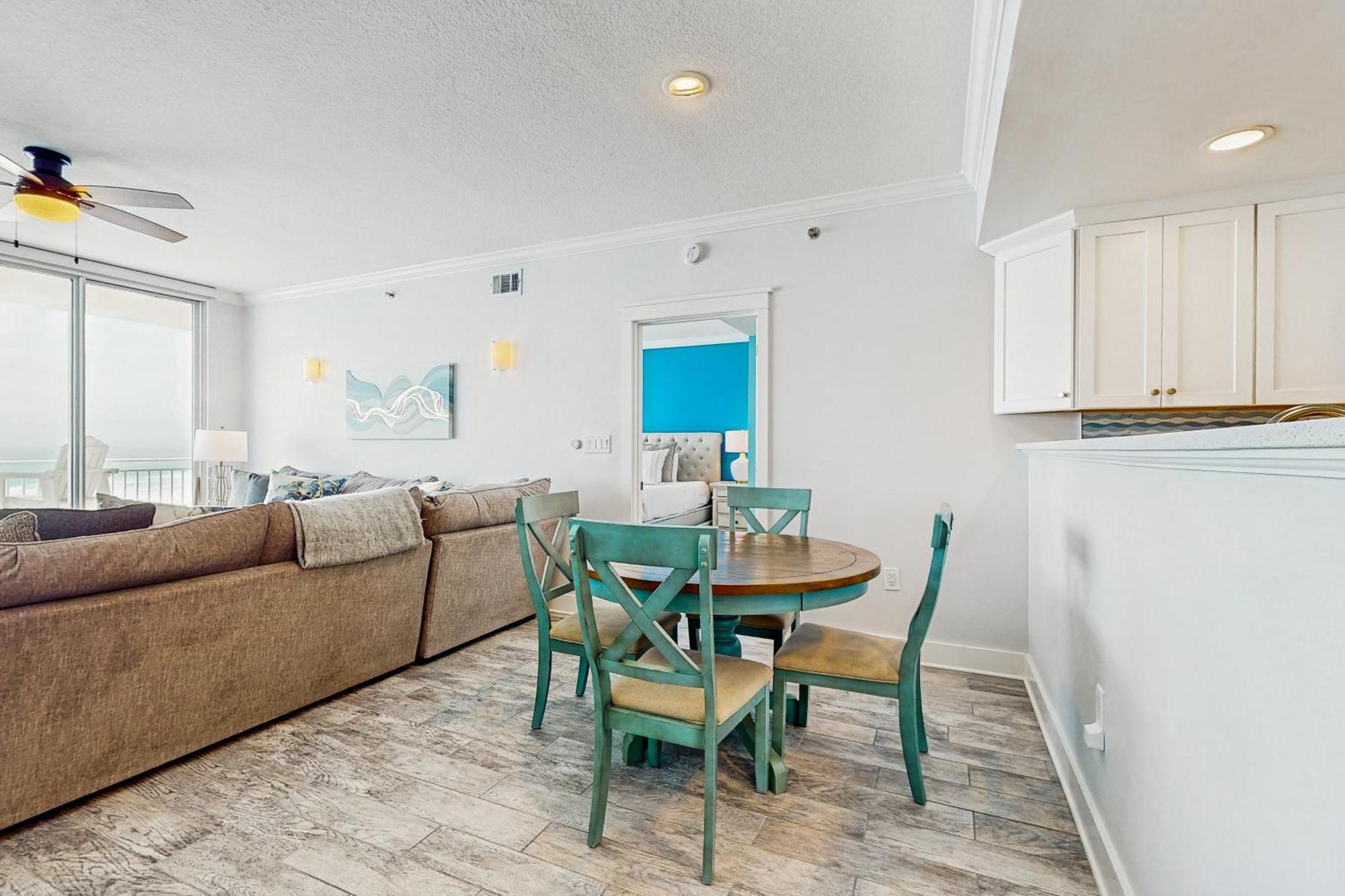 Waterscape Apartment