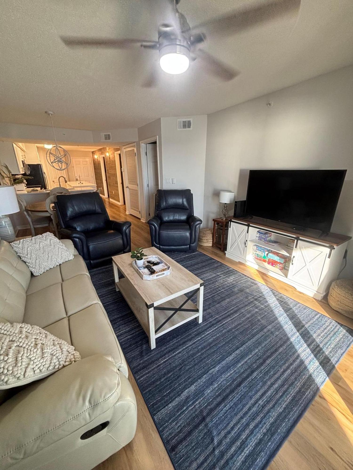 404 Summerlin By Alicia Hollis Realtor - Open Mar 3rd For 6 Nights Fort Walton Beach