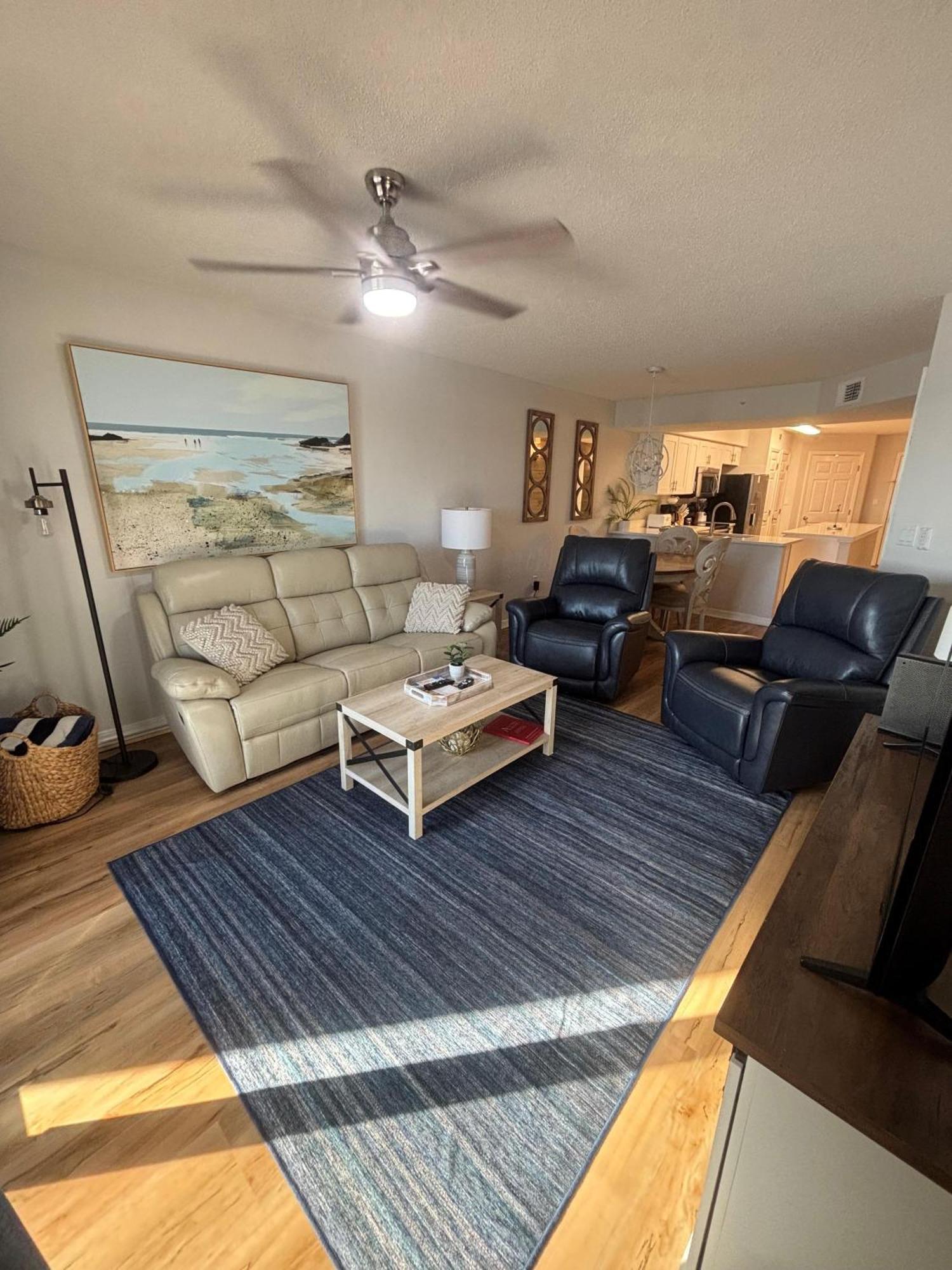 404 Summerlin By Alicia Hollis Realtor - Open Mar 3rd For 6 Nights * Fort Walton Beach