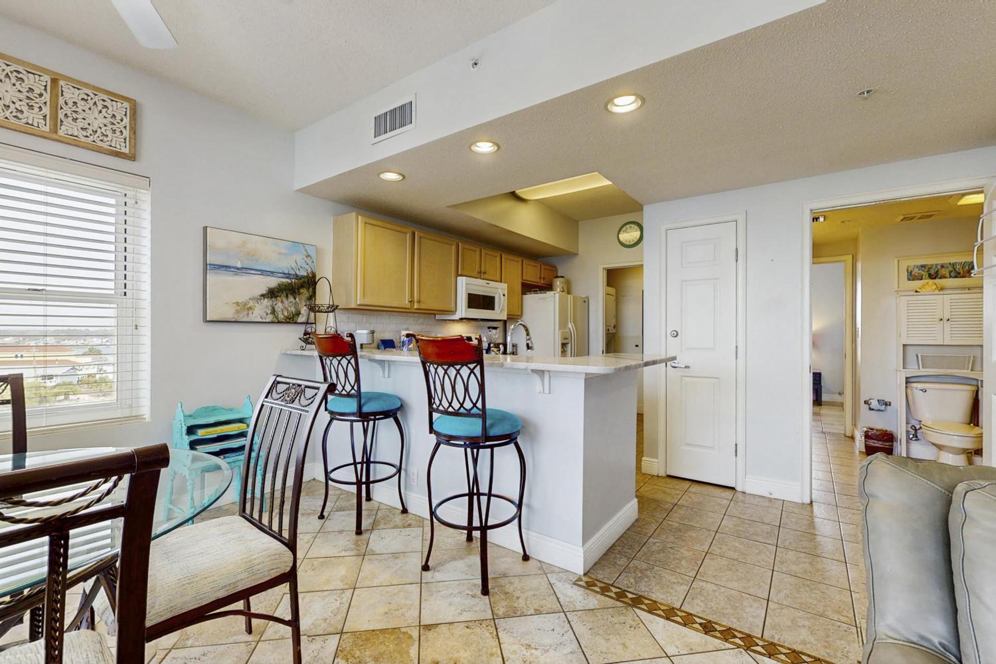Waters Edge 501 * Fort Walton Beach