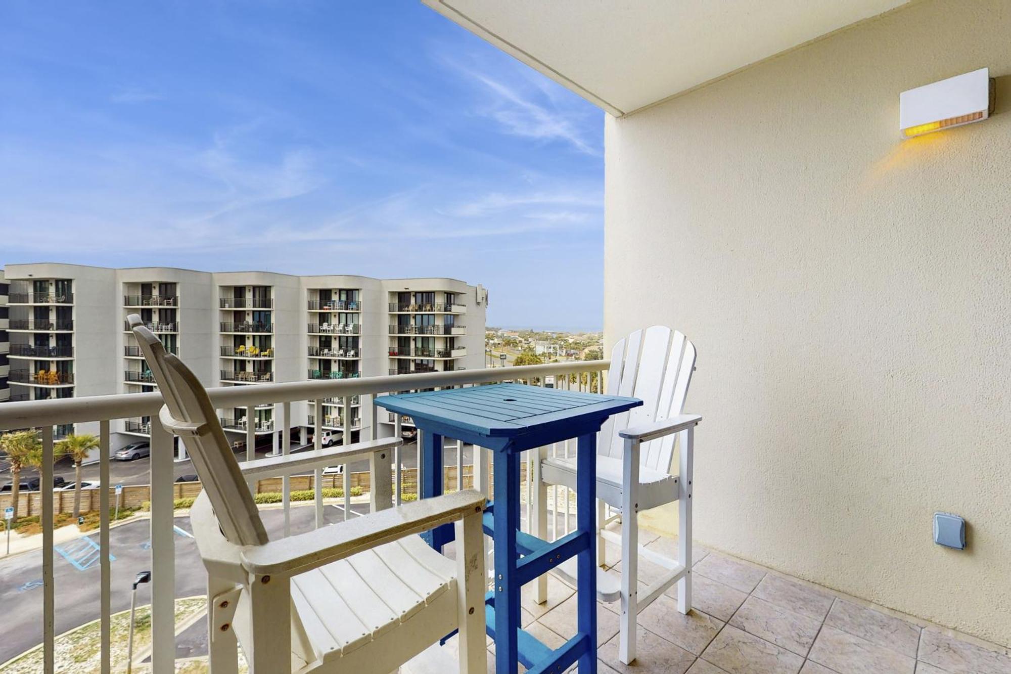 Waters Edge 501 * Fort Walton Beach