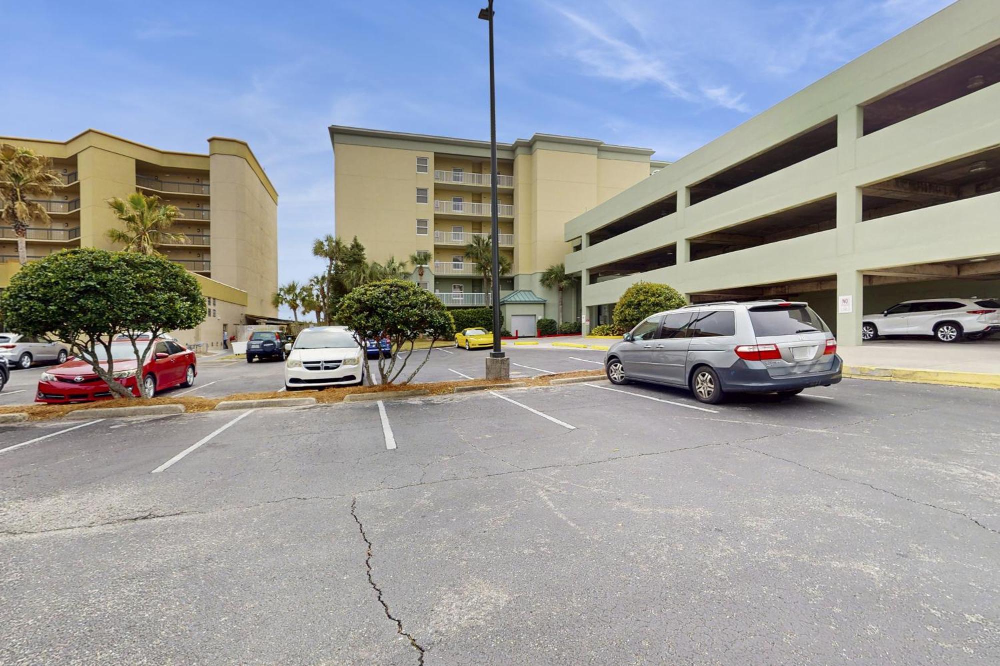 Waters Edge 501 Fort Walton Beach