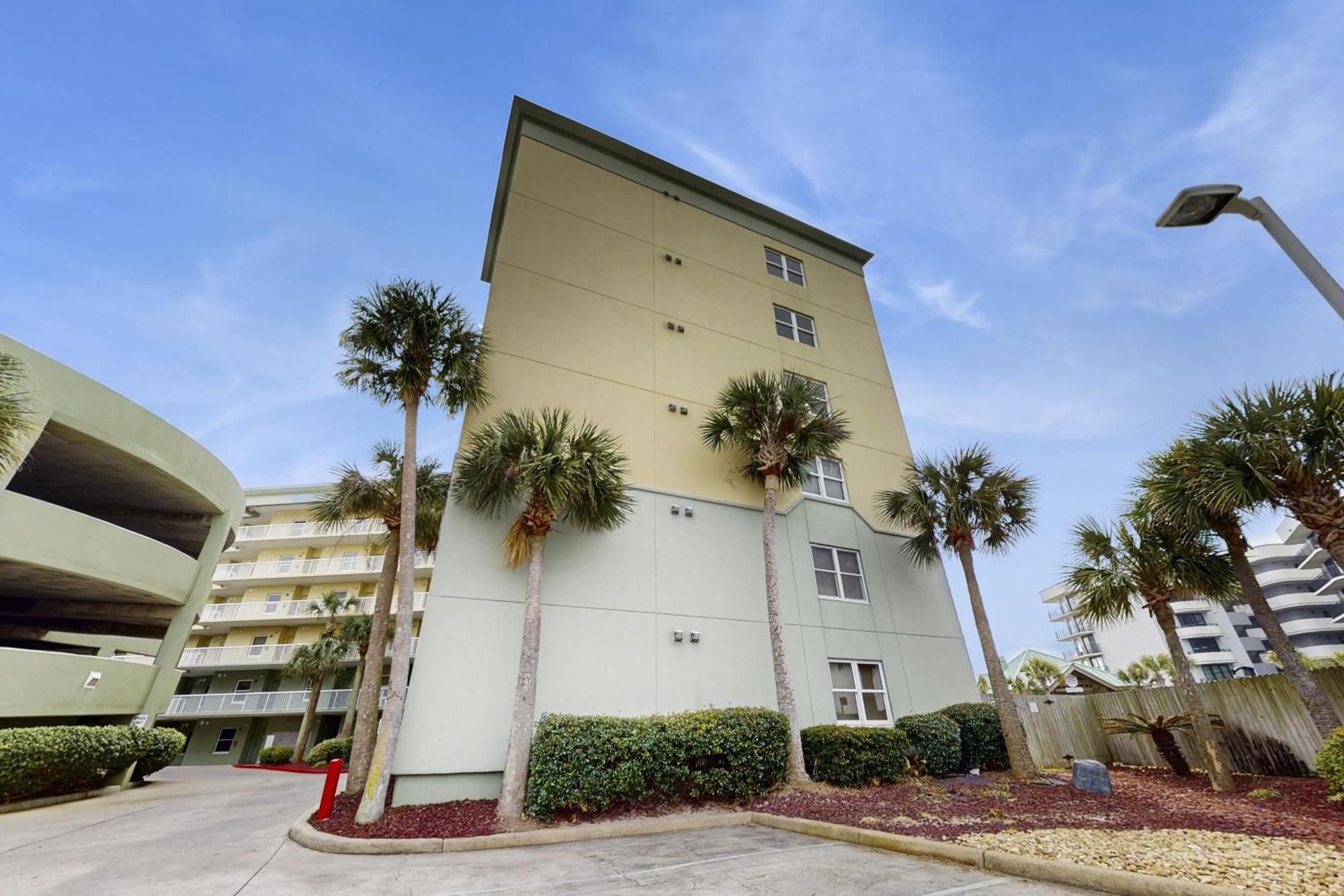 Waters Edge 501