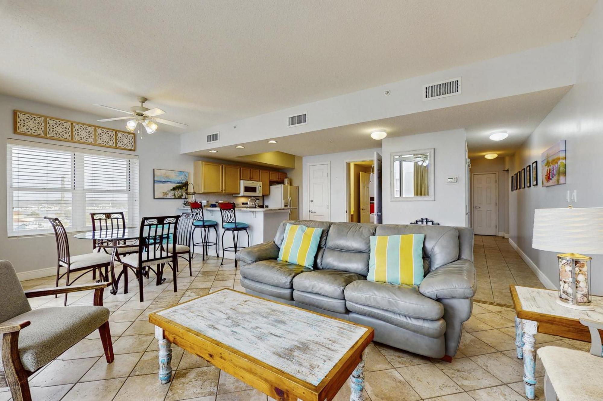 Waters Edge 501 Apartment Fort Walton Beach