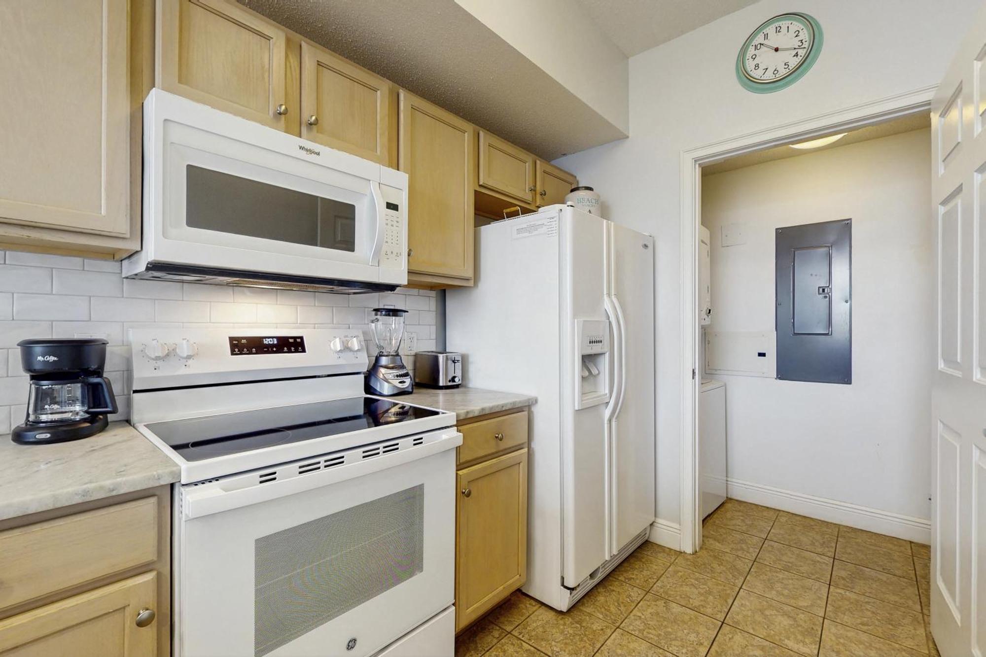 Waters Edge 501 Fort Walton Beach