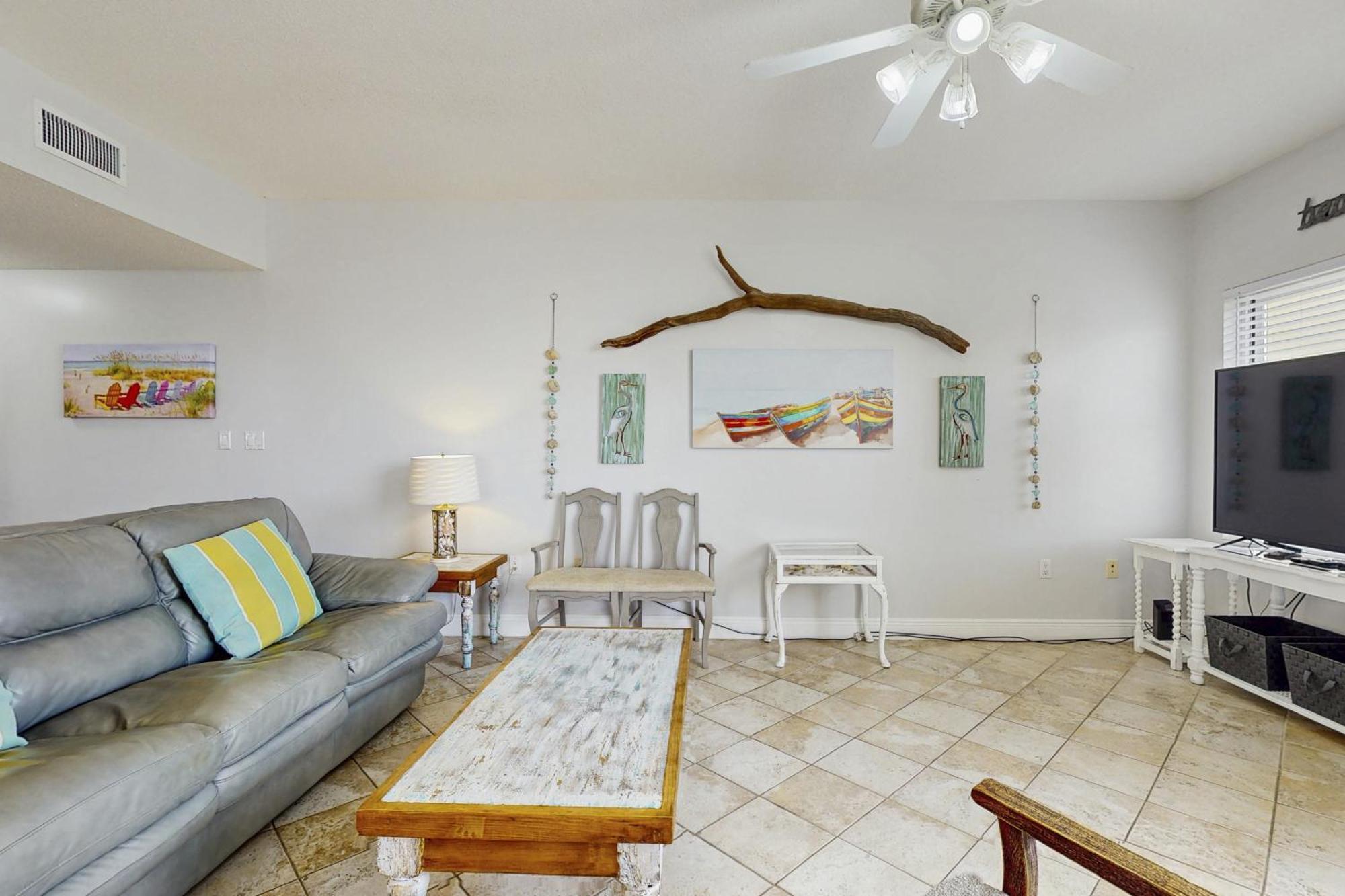 Waters Edge 501 Fort Walton Beach