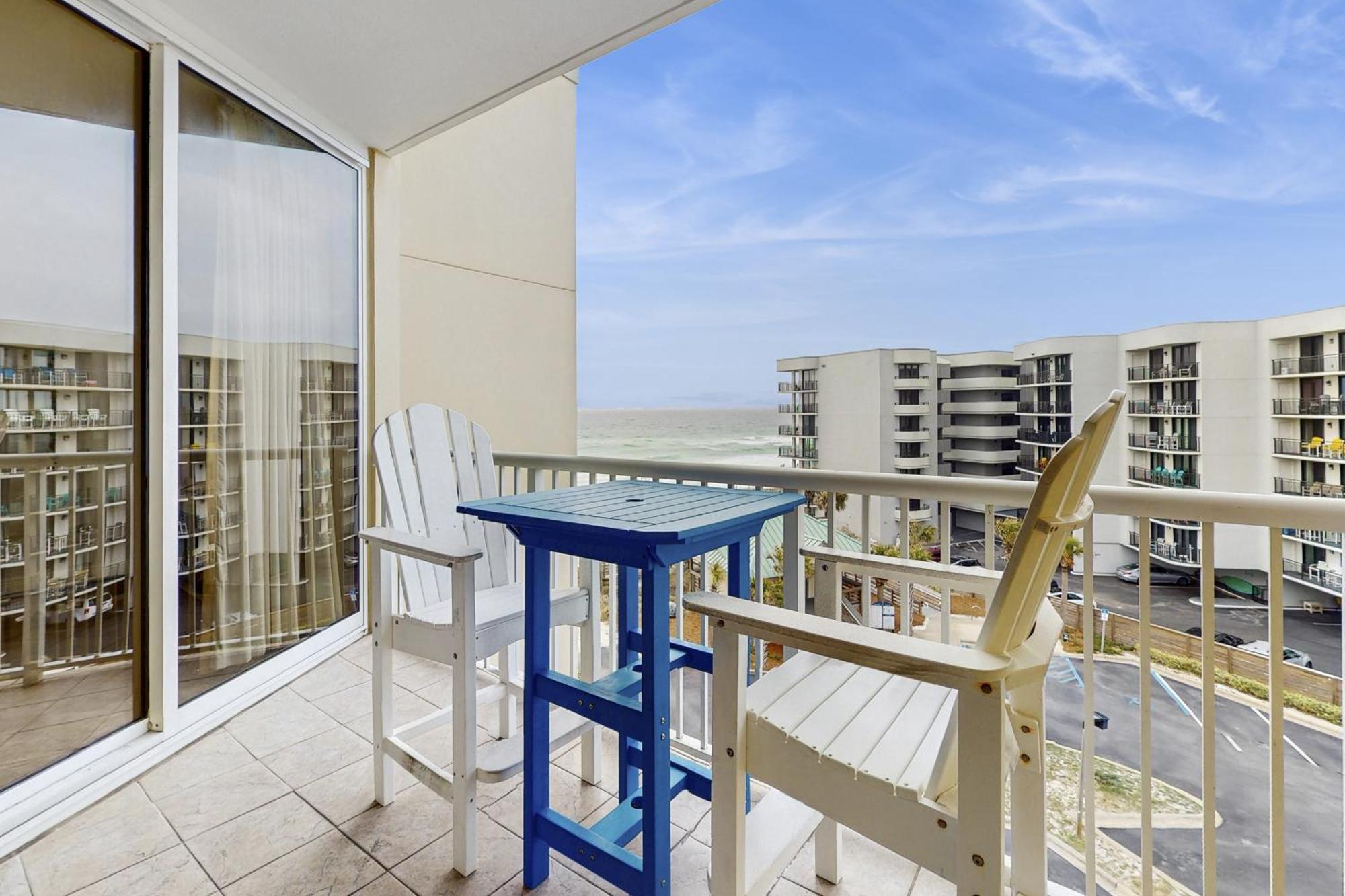 Waters Edge 501 * Fort Walton Beach
