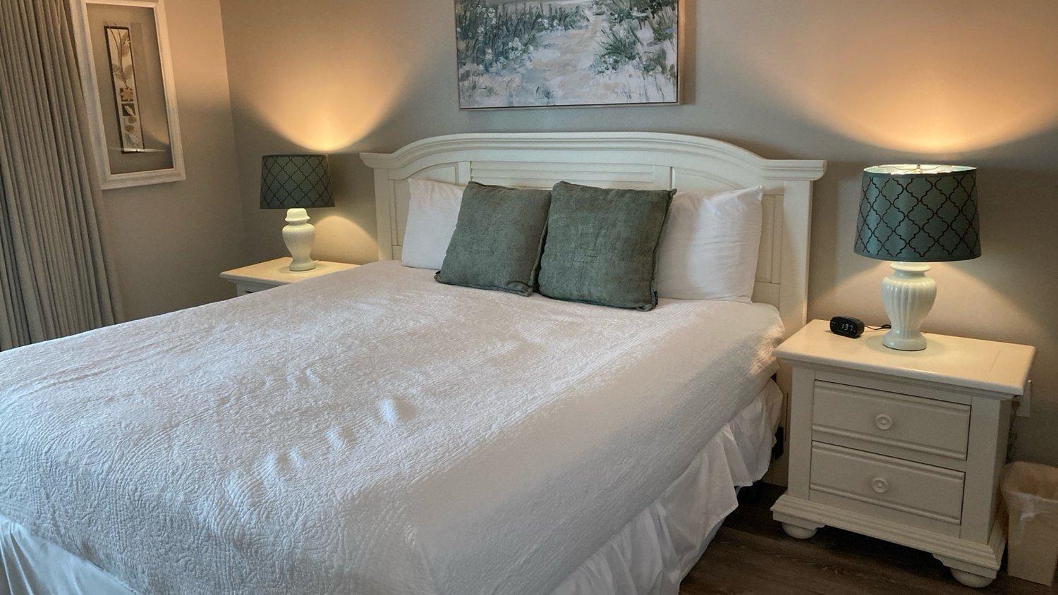 Nautilus 1304 - Gulf Front 2 Bedroom - 3rd Floor Holiday home
