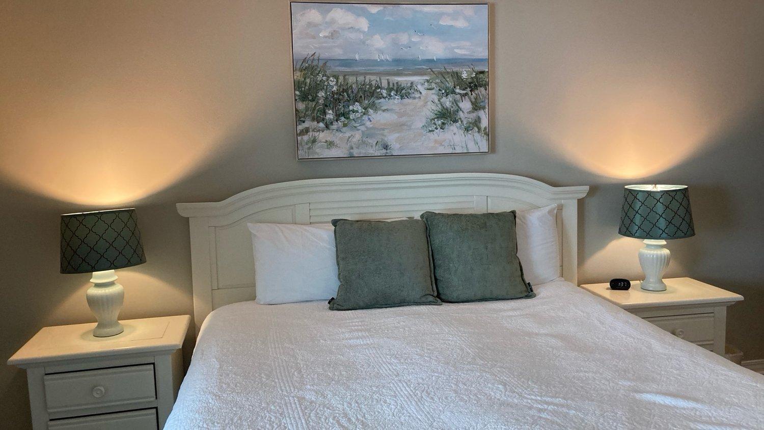 Nautilus 1304 - Gulf Front 2 Bedroom - 3rd Floor Holiday home Fort Walton Beach