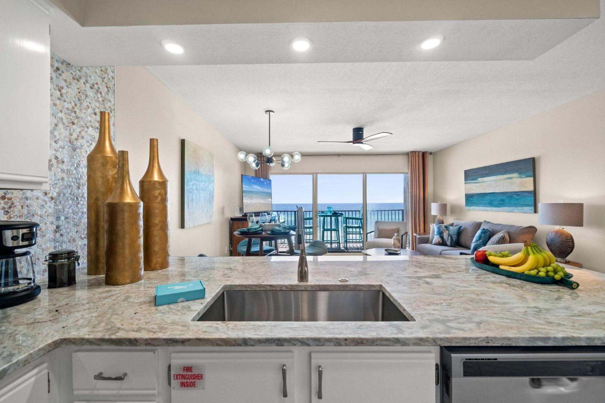 Emerald Towers West 4004 - The Sunset Escape * Fort Walton Beach