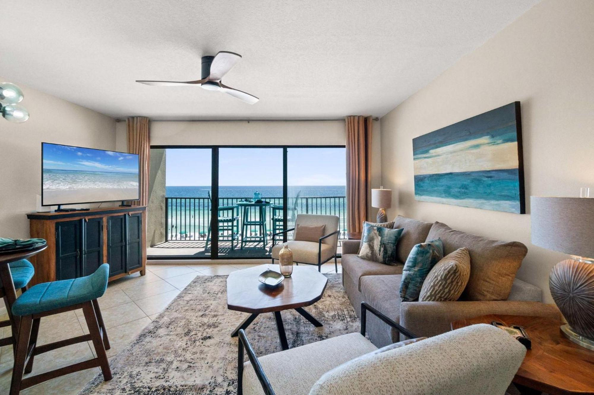 Emerald Towers West 4004 - The Sunset Escape Apartment Fort Walton Beach