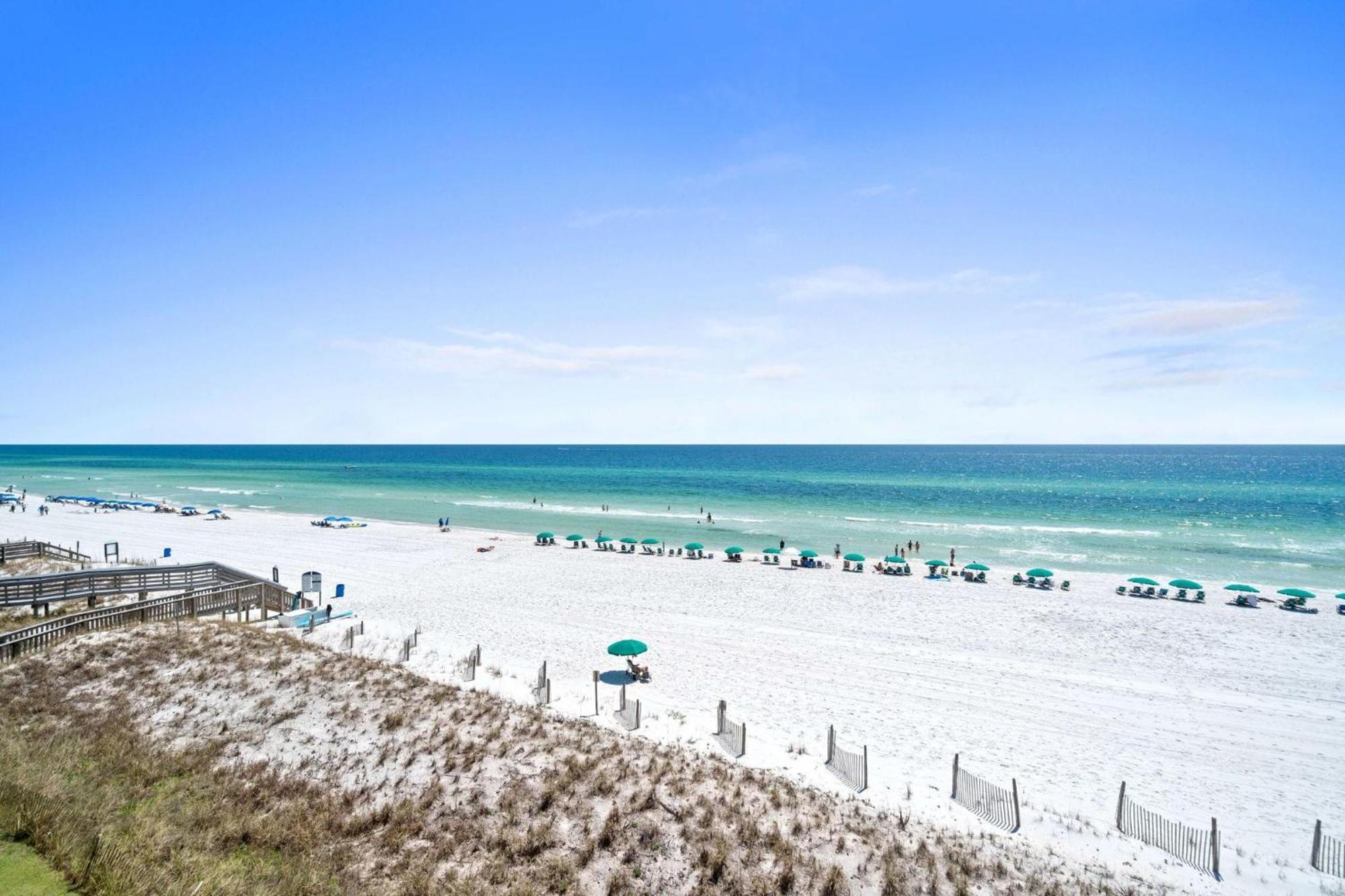 Emerald Towers West 4004 - The Sunset Escape Fort Walton Beach