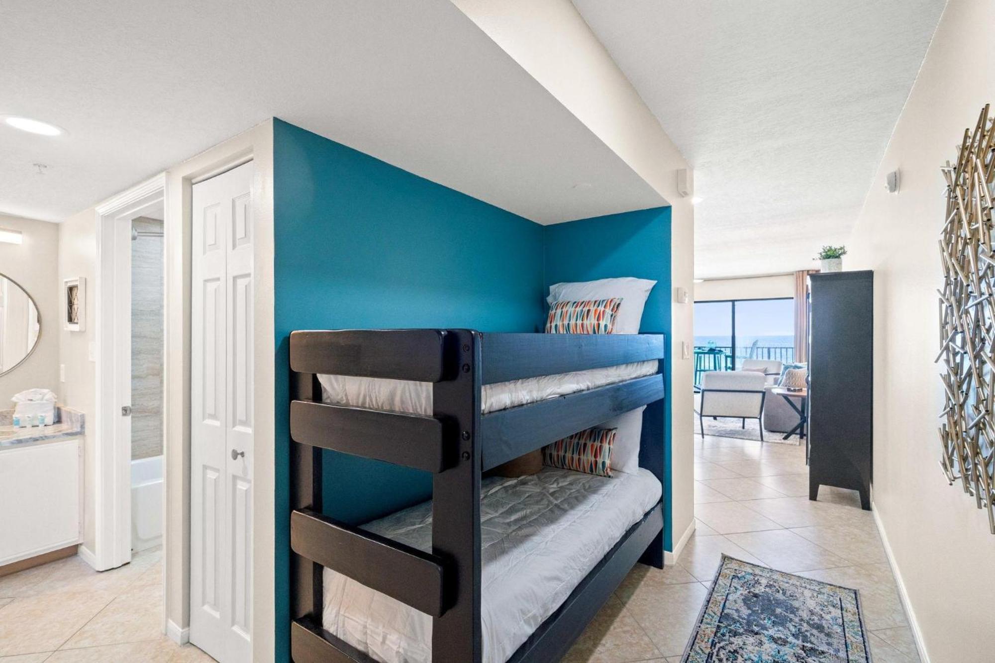Emerald Towers West 4004 - The Sunset Escape * Fort Walton Beach