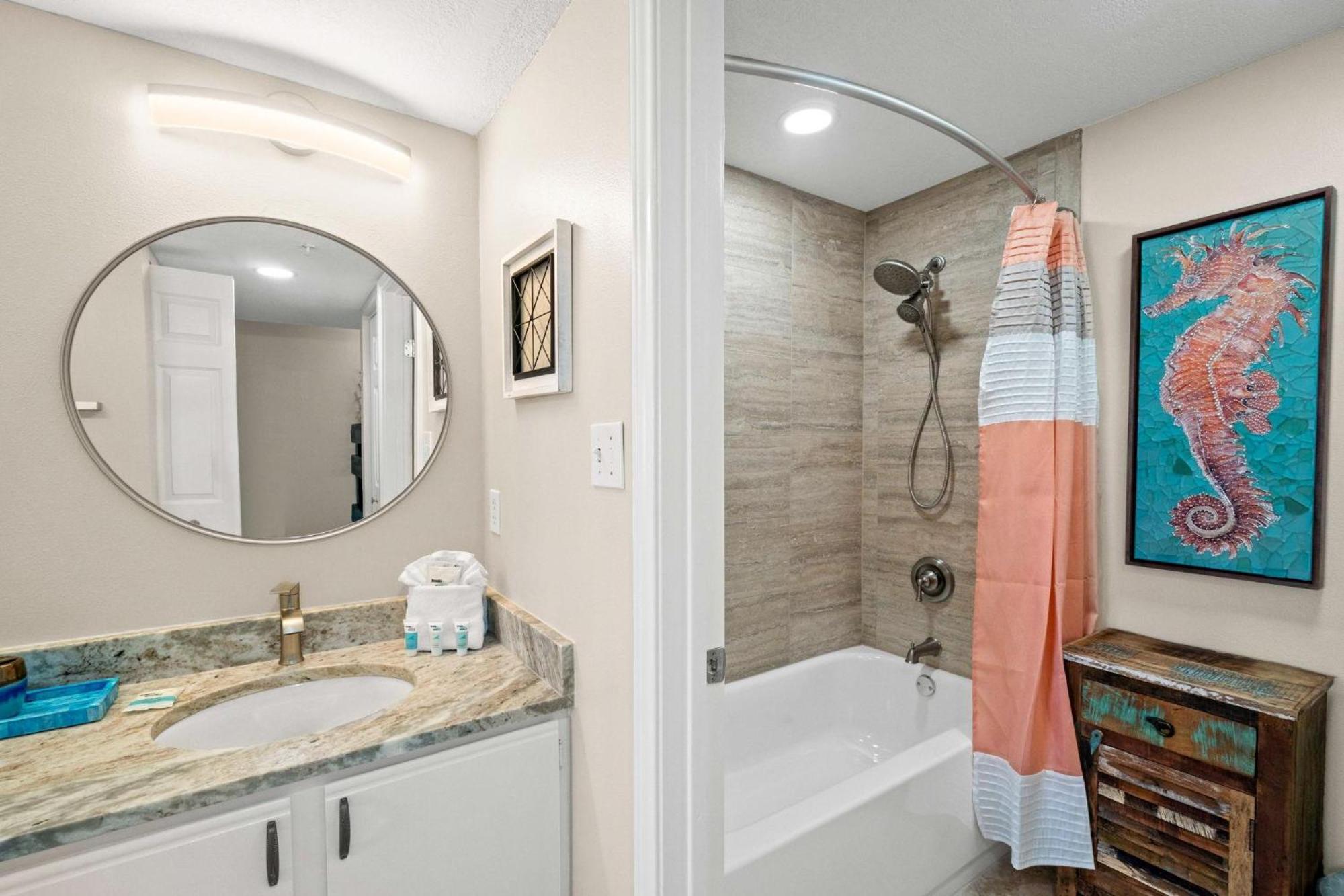 Emerald Towers West 4004 - The Sunset Escape Apartment Fort Walton Beach
