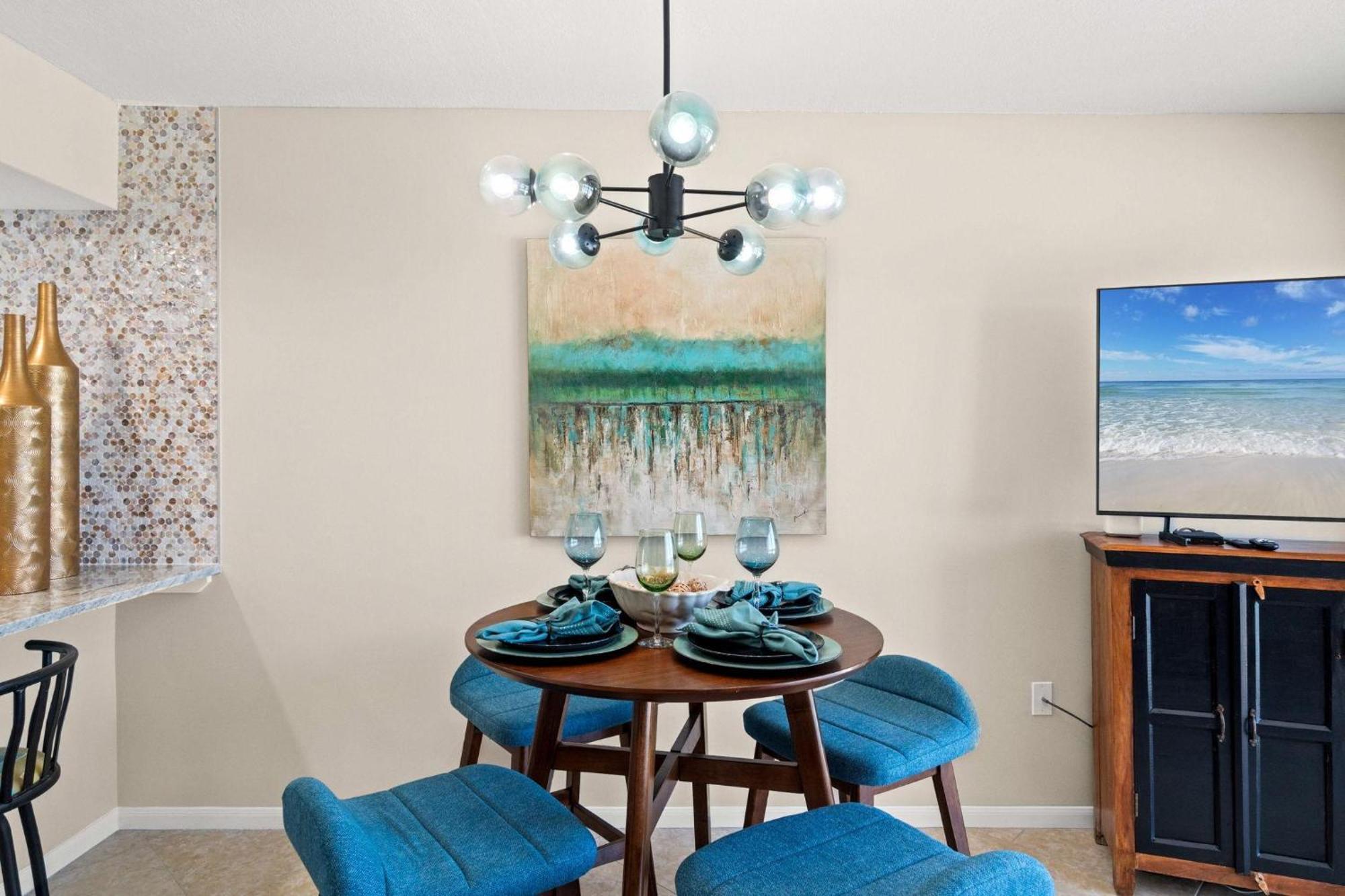 Apartment Emerald Towers West 4004 - The Sunset Escape Fort Walton Beach