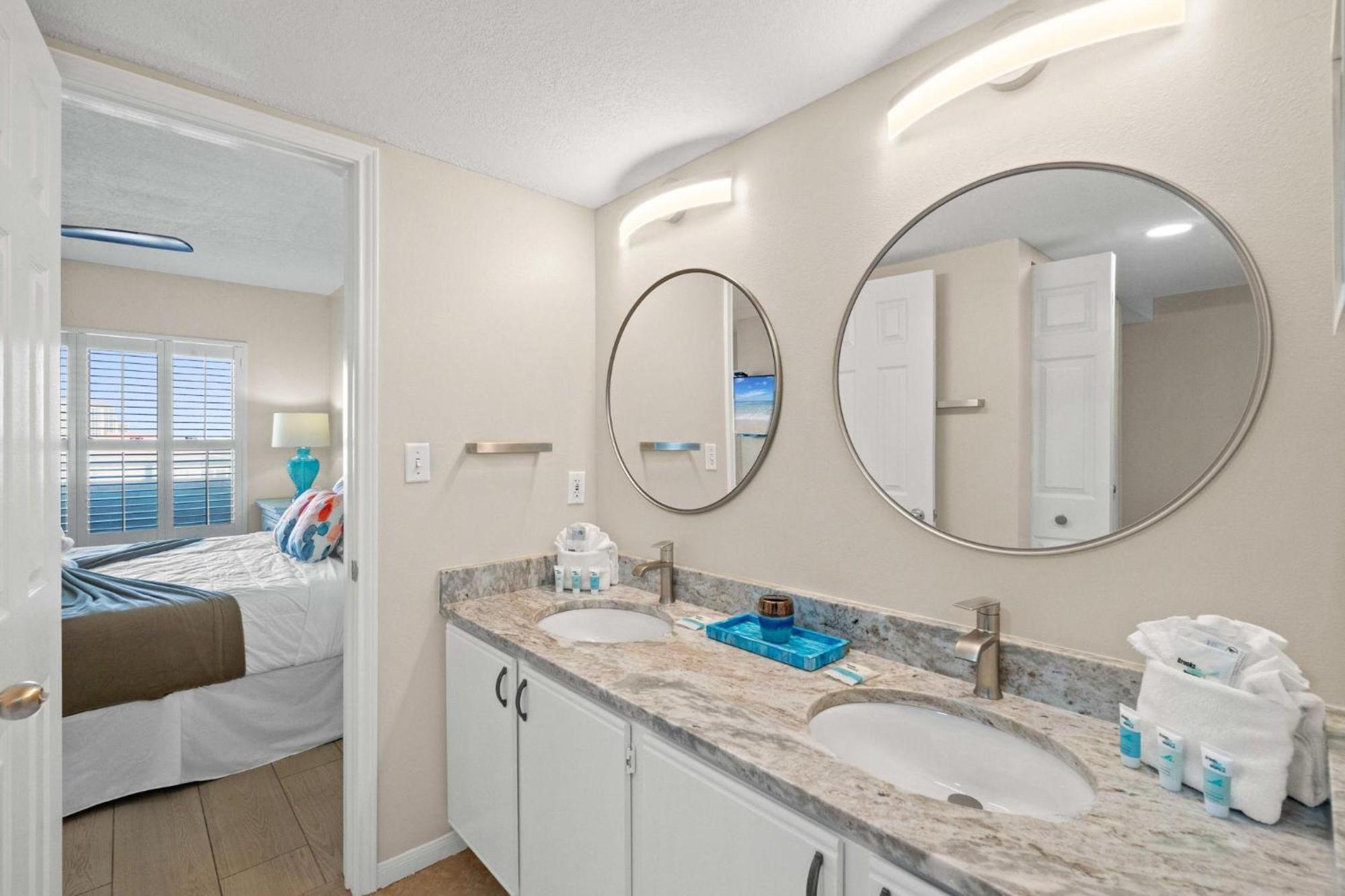 Emerald Towers West 4004 - The Sunset Escape Fort Walton Beach
