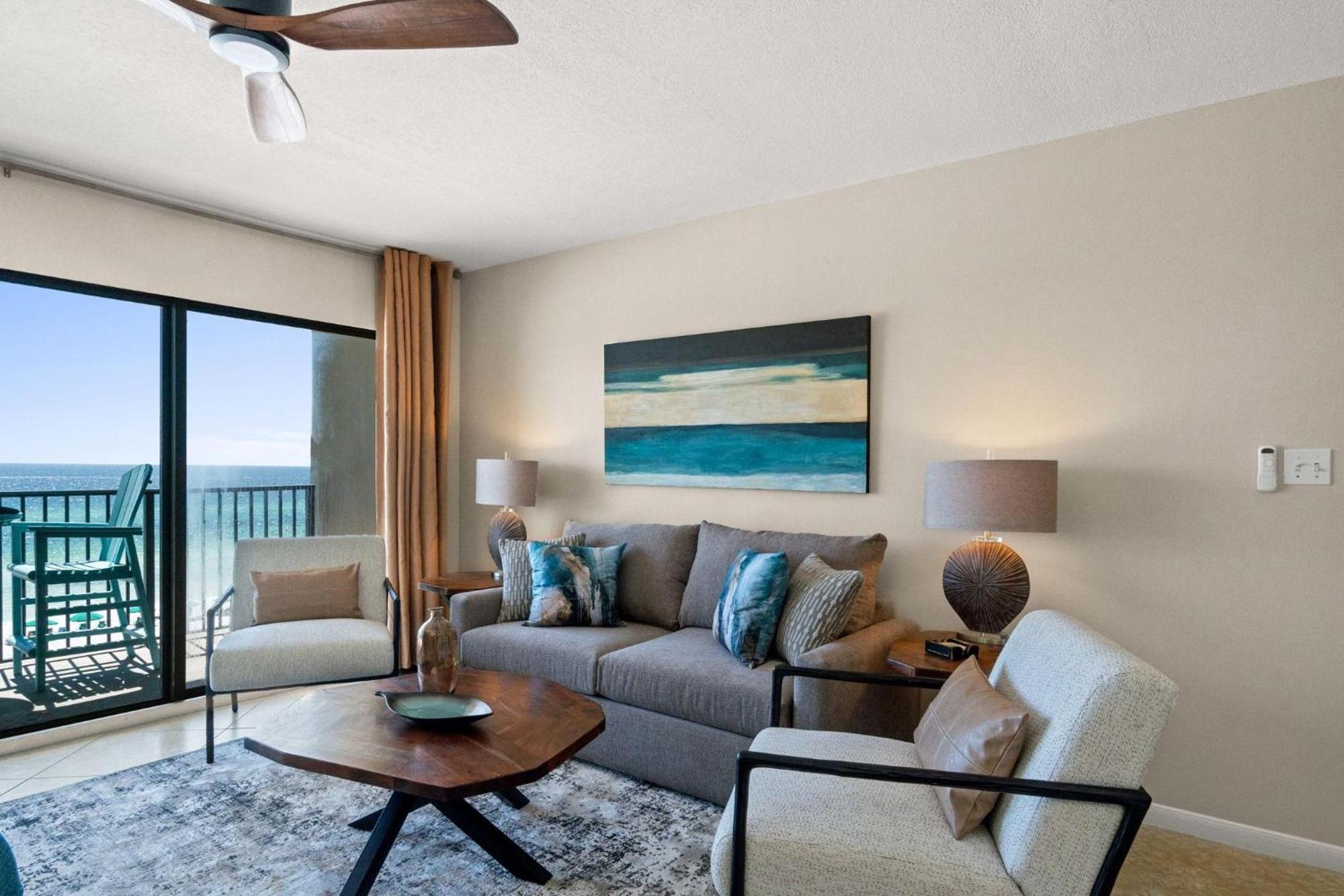 Emerald Towers West 4004 - The Sunset Escape Apartment Fort Walton Beach