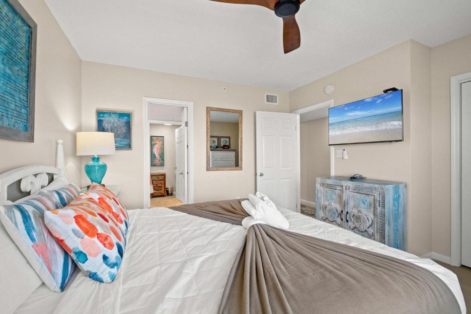 Apartment Emerald Towers West 4004 - The Sunset Escape Fort Walton Beach