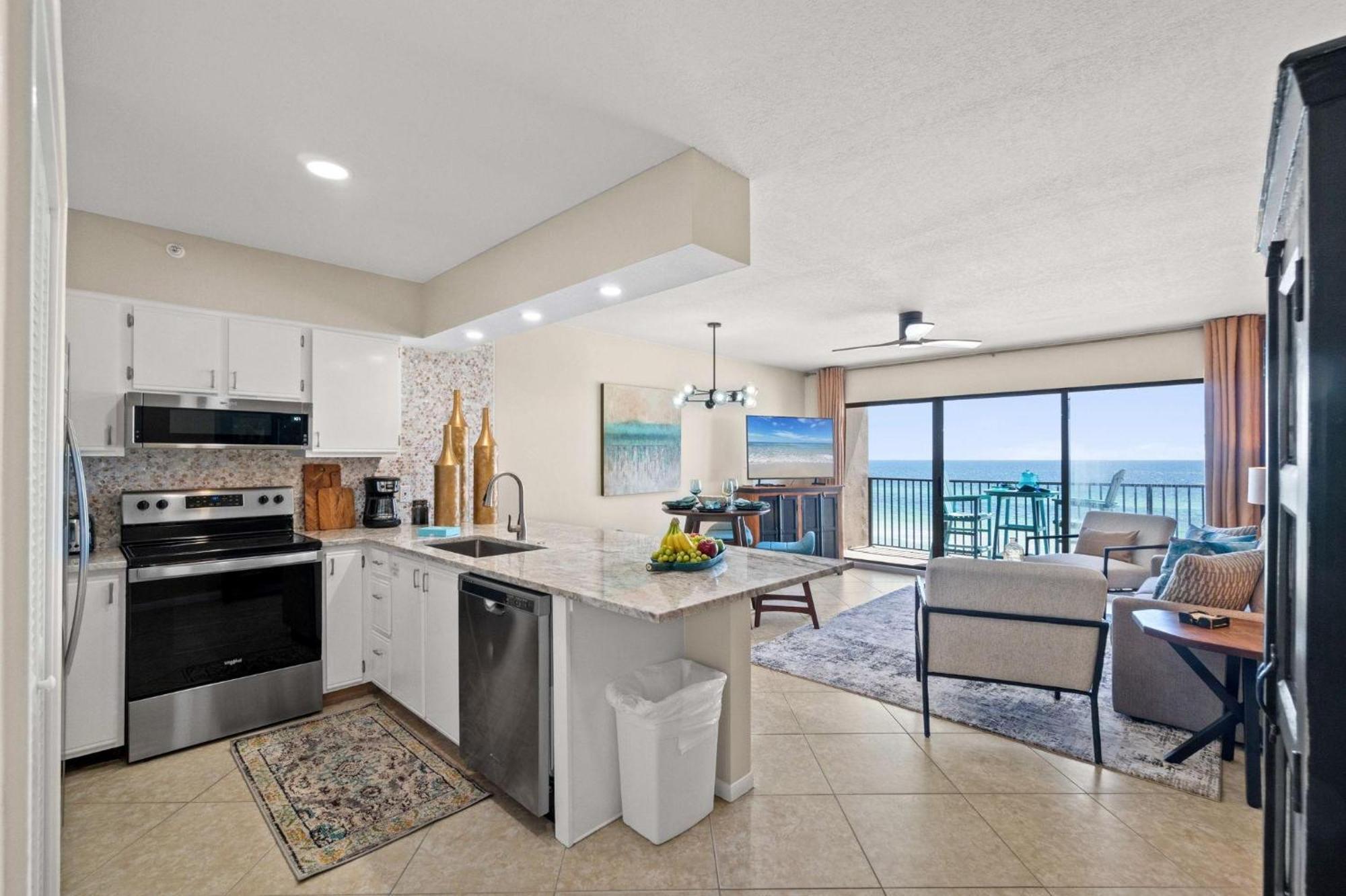 Emerald Towers West 4004 - The Sunset Escape Fort Walton Beach