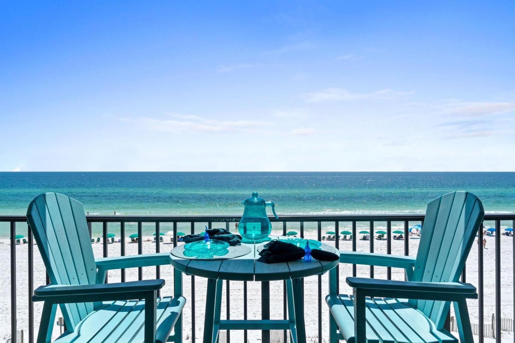 Emerald Towers West 4004 - The Sunset Escape * Fort Walton Beach