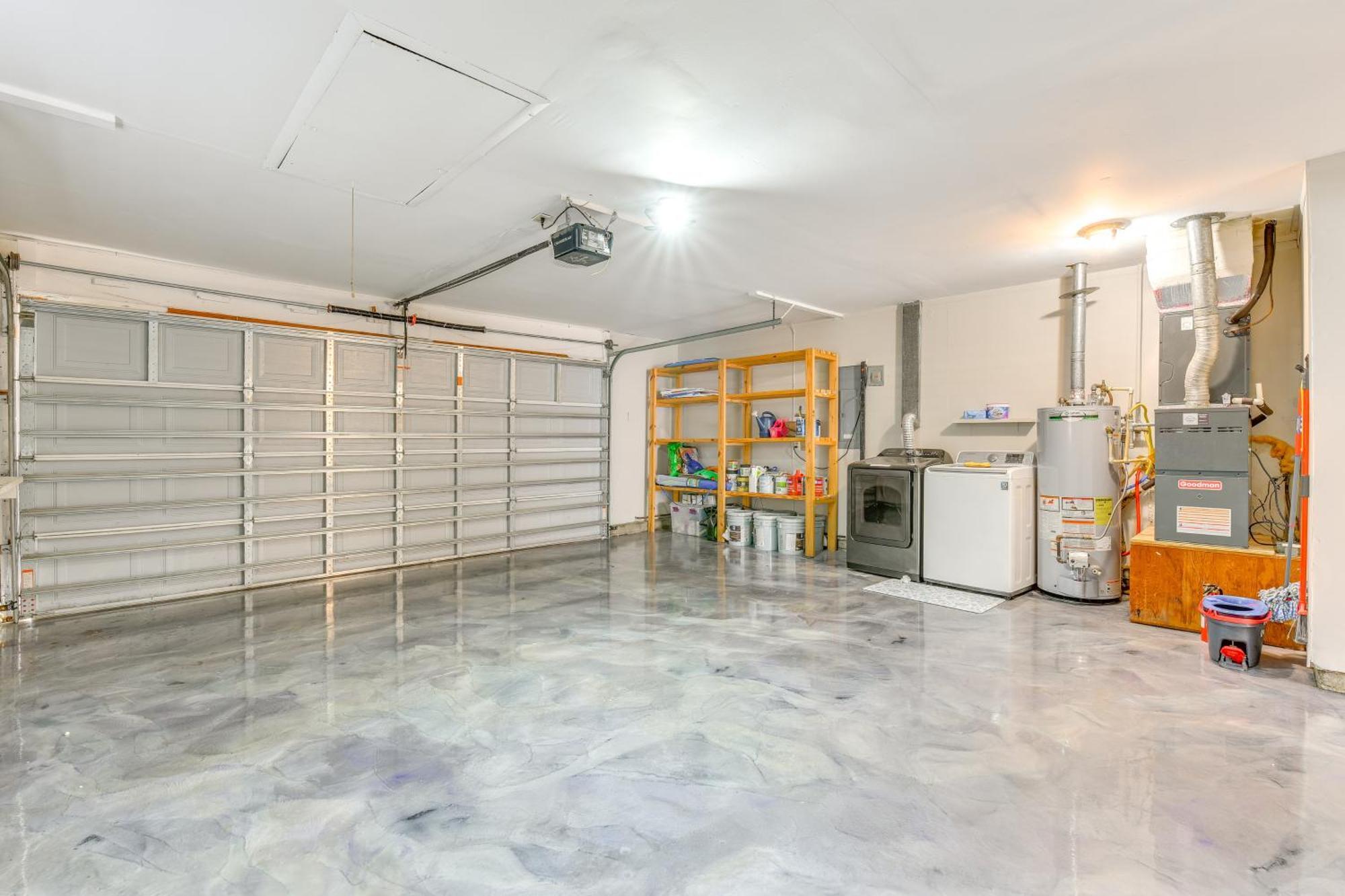 2 Mi To Shore Modern Retreat In Walton Fort Walton Beach