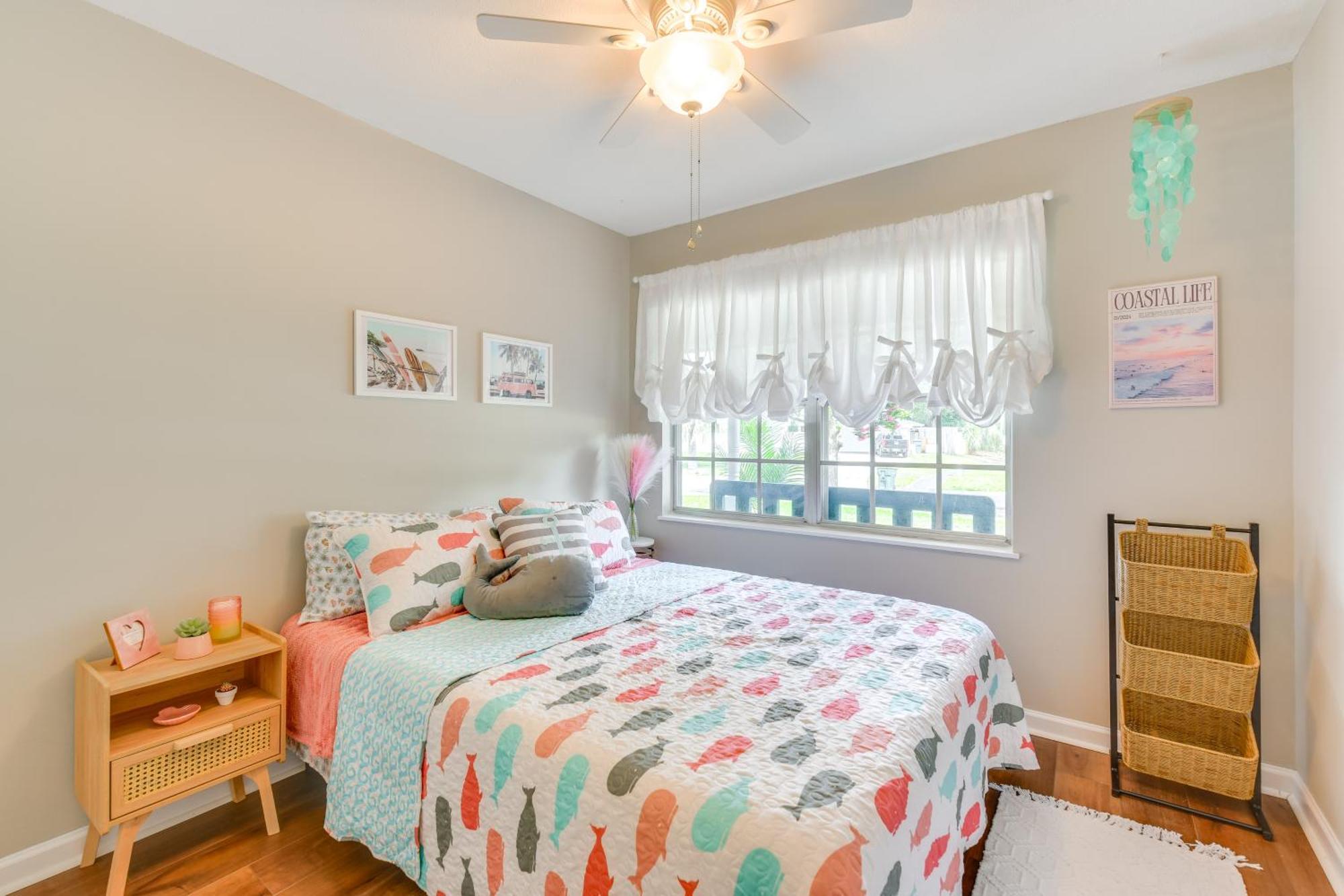 Holiday home 2 Mi To Shore Modern Retreat In Walton