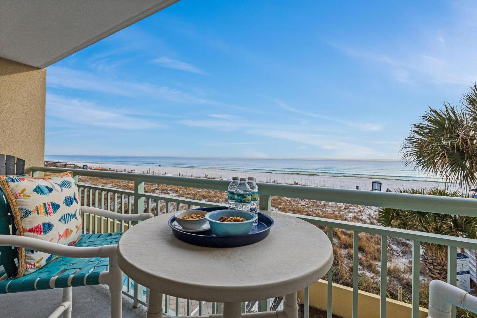 Pelican Isle 218 * Fort Walton Beach