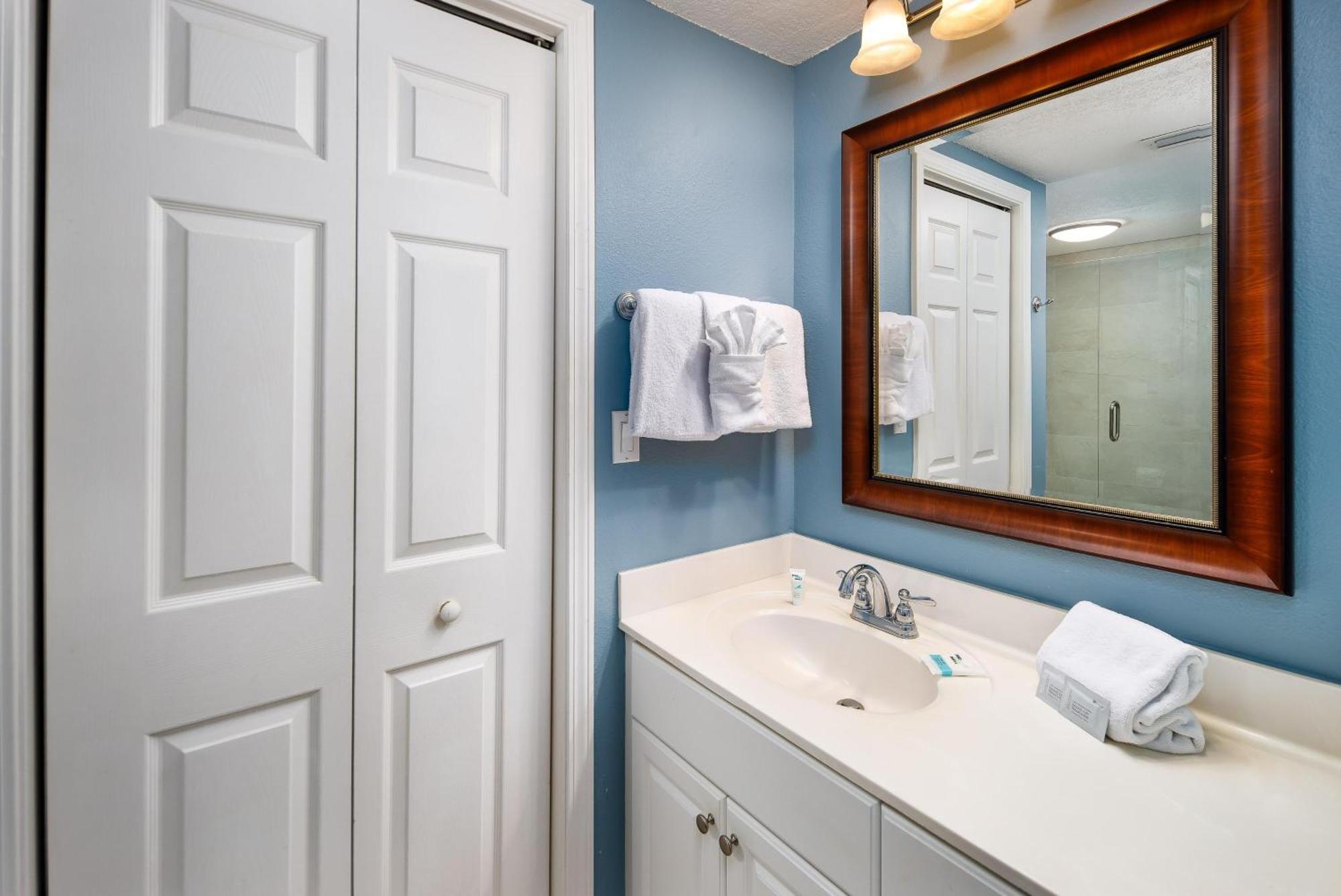 Apartment Island Princess 213