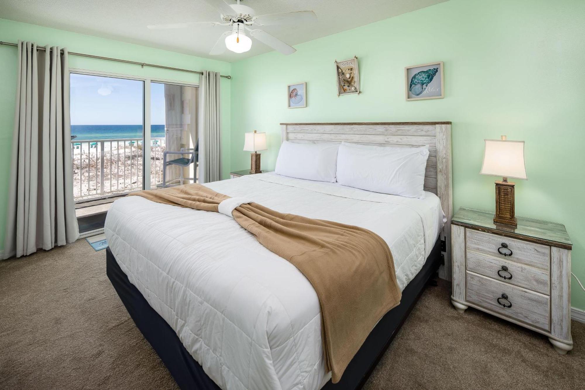 Gulf Dunes 208 - Coastline Currents * Fort Walton Beach